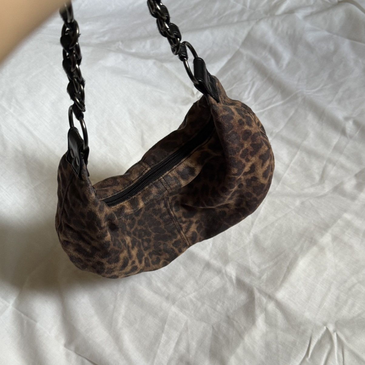 Vintage Bag Size ONE SIZE - 2 Thumbnail