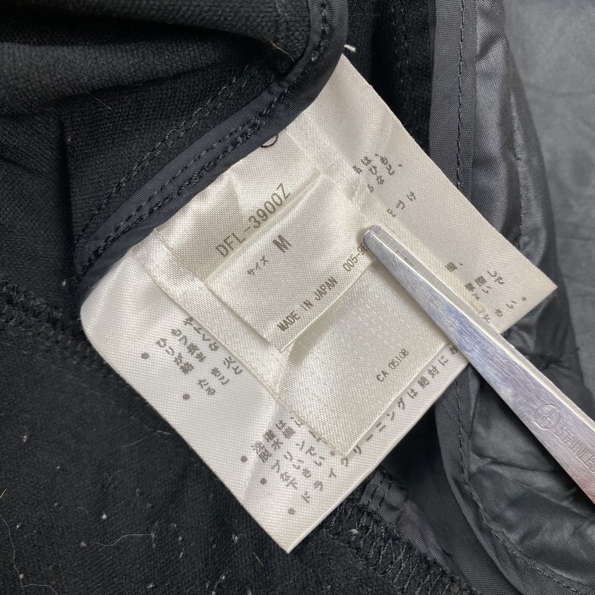 Descente × Futura × Japanese Brand Futura Laboratories x Descente Ninja Pullover Jacket Size US M / EU 48-50 / 2 - 16 Thumbnail