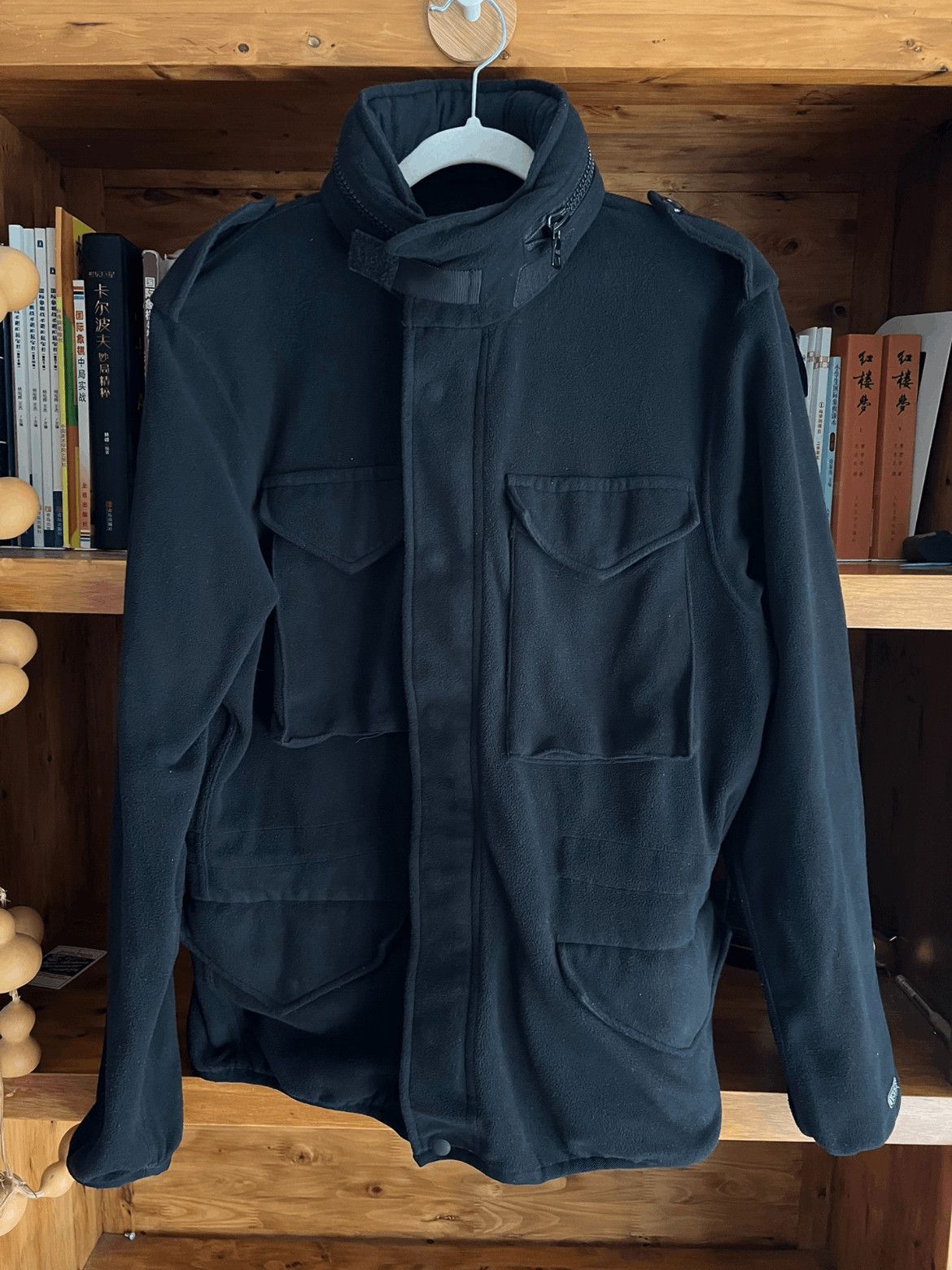 M 65 Visvim | Grailed