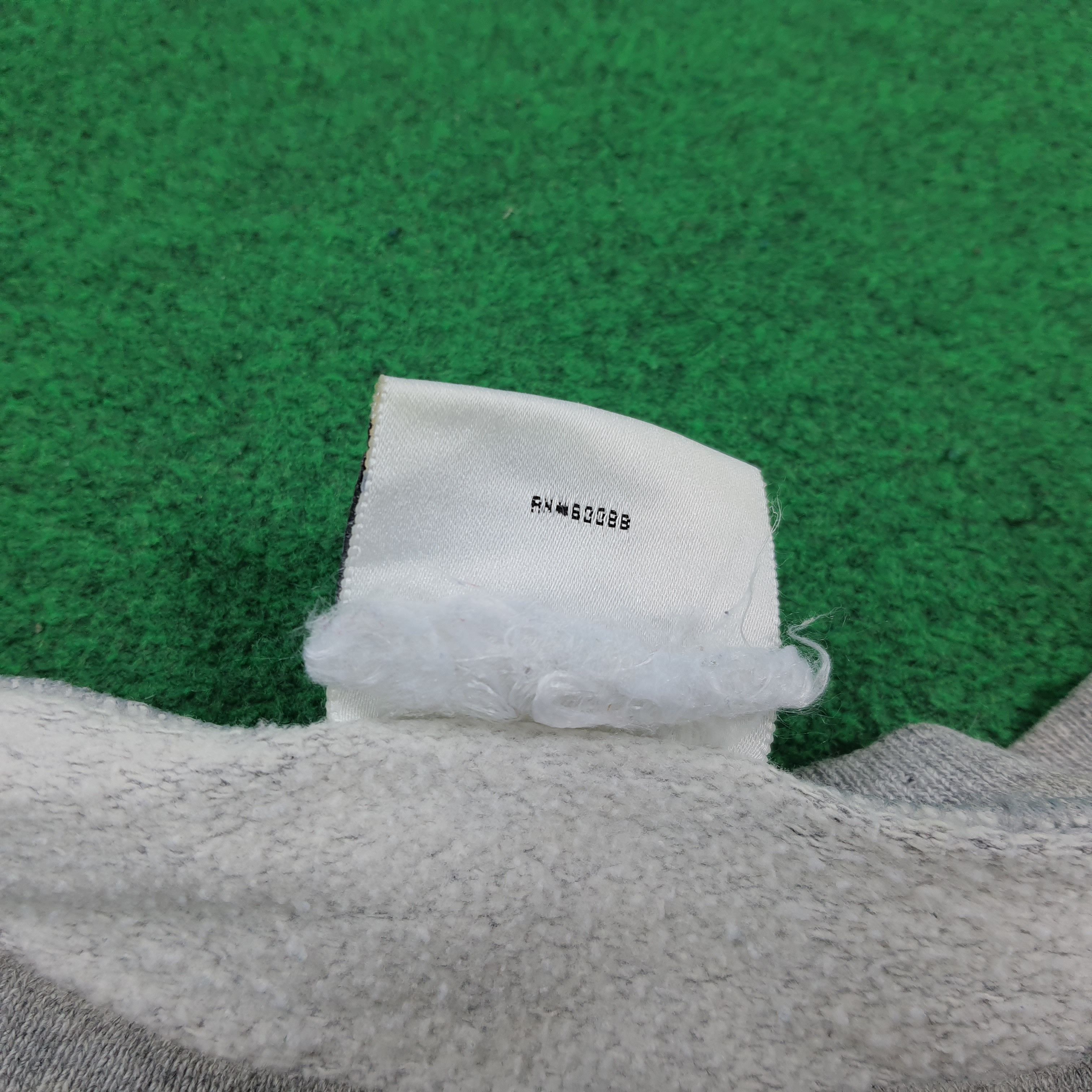 Puma Vintage 90s PUMA Green Bay Packers Crewneck C307N12 Size US XL / EU 56 / 4 - 7 Thumbnail