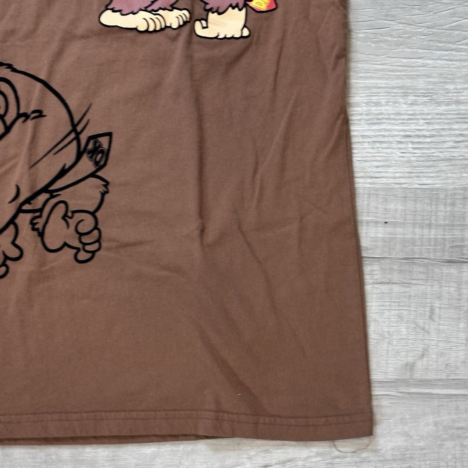 Nintendo Donkey Kong Shirt Retro Nintendo All Over Print 2 Sided 2XL Size US XXL / EU 58 / 5 - 3 Thumbnail