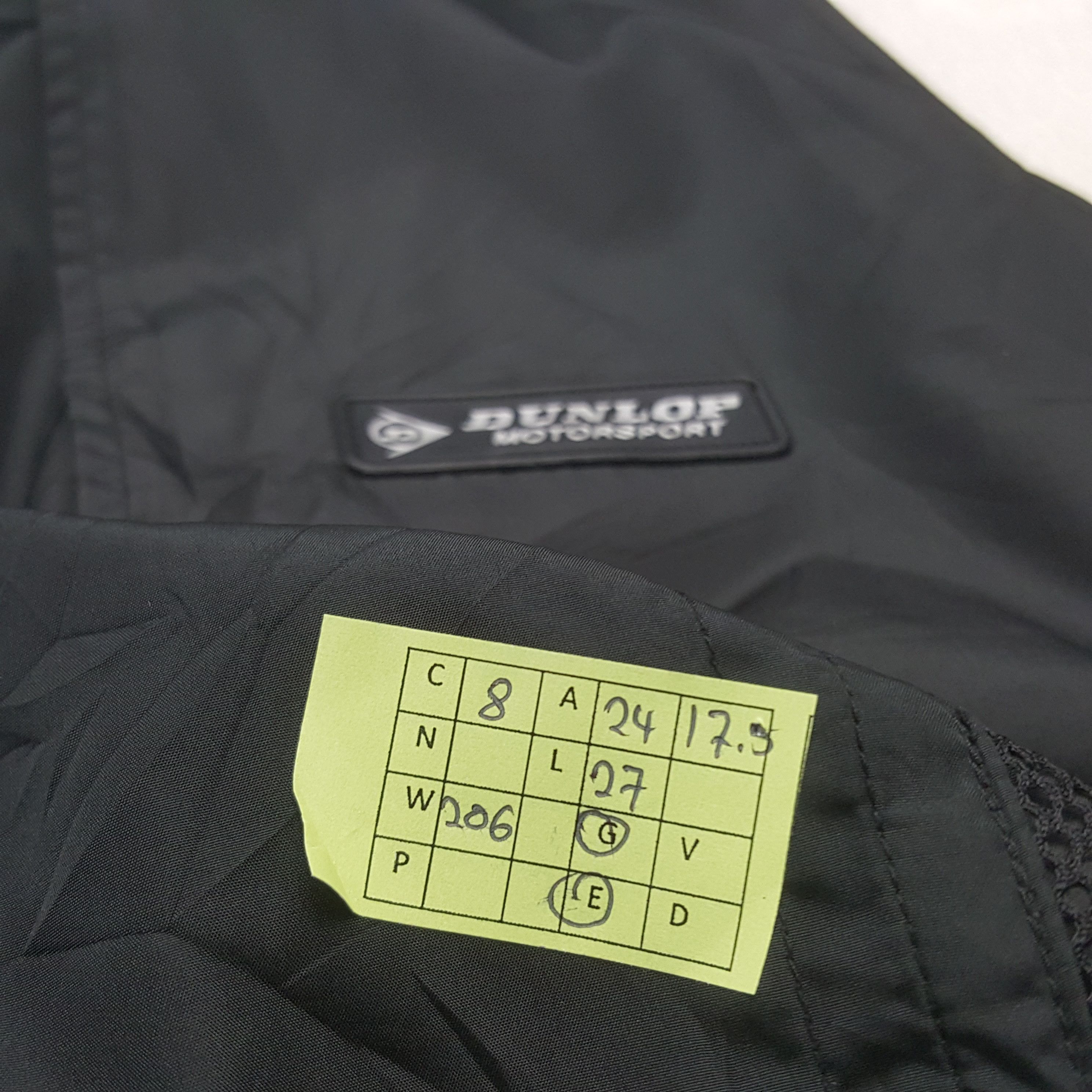 Japanese Brand Vintage Mugen Honda Japanese Brand Custom Vests RR8 Size US L / EU 52-54 / 3 - 10 Thumbnail
