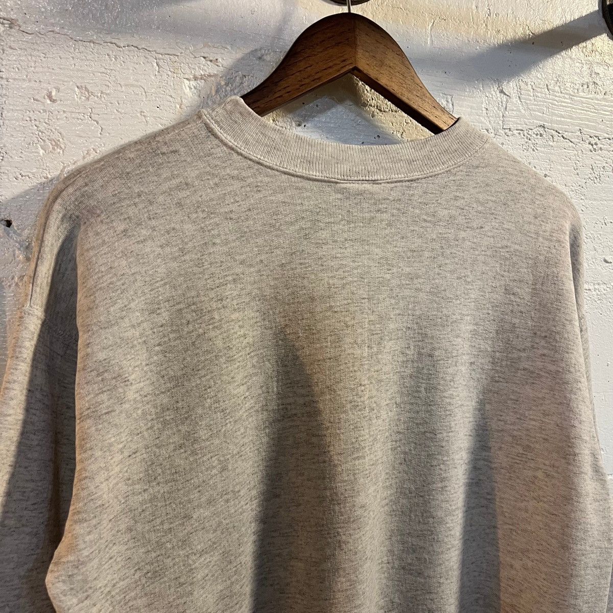 Vintage Vintage Distressed Embroidered Dive Utila Honduras Crewneck Size US S / EU 44-46 / 1 - 8 Thumbnail