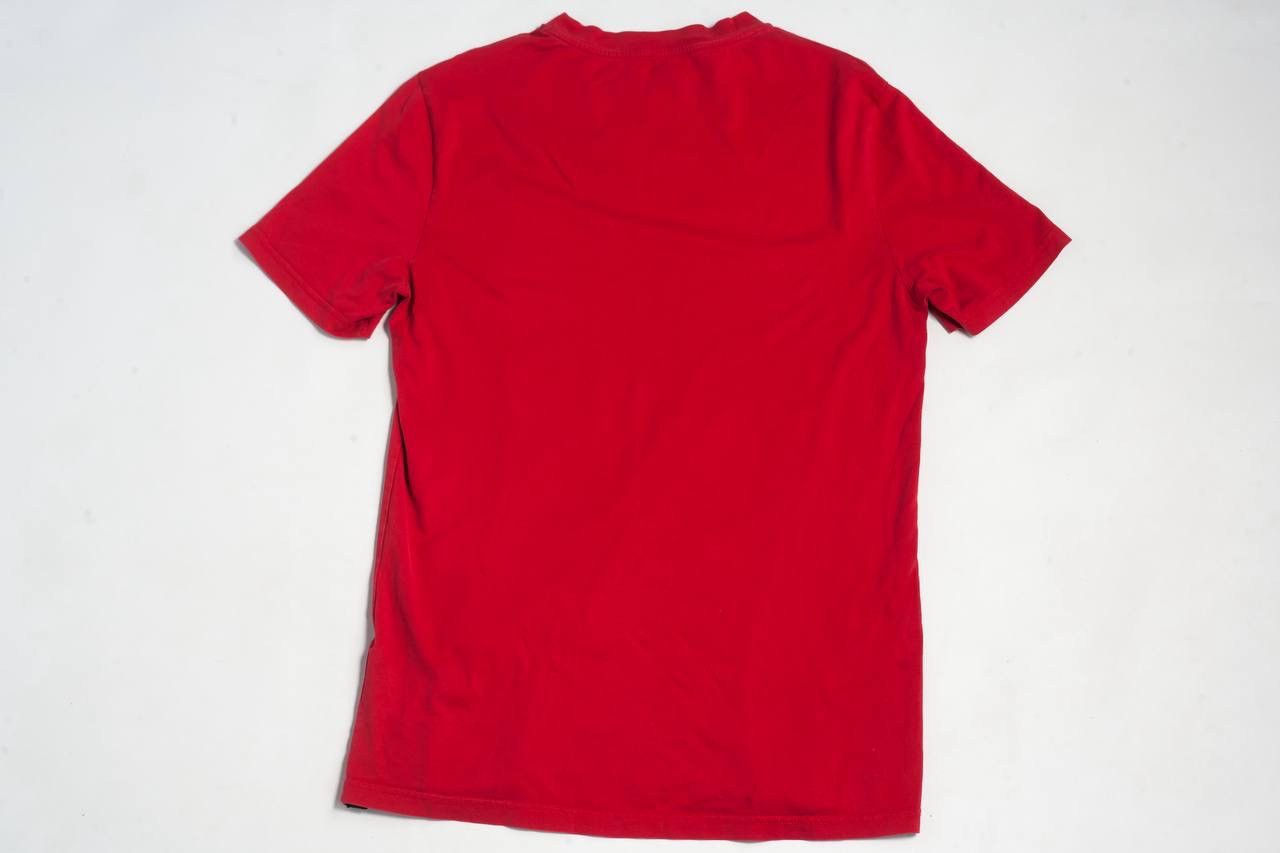 Balmain Balmain embroidered logo T-shirt Size US XS / EU 42 / 0 - 7 Thumbnail
