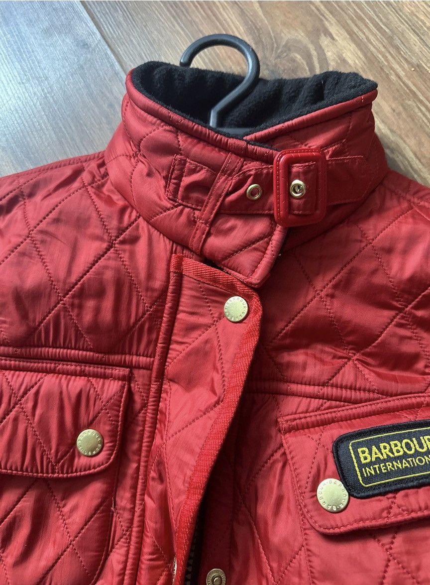 Barbour Jacket barbour Size US M / EU 48-50 / 2 - 8 Thumbnail