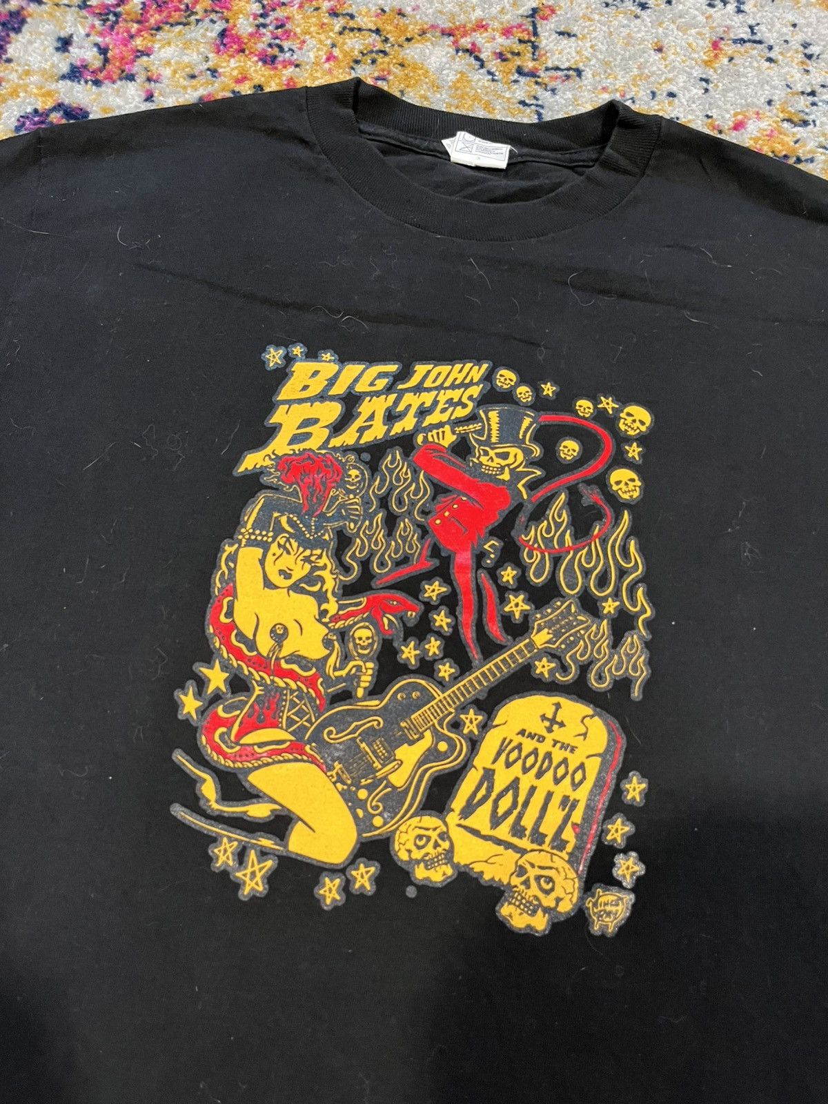 Supreme Big John Bates Shirt Large Size US L / EU 52-54 / 3 - 2 Thumbnail
