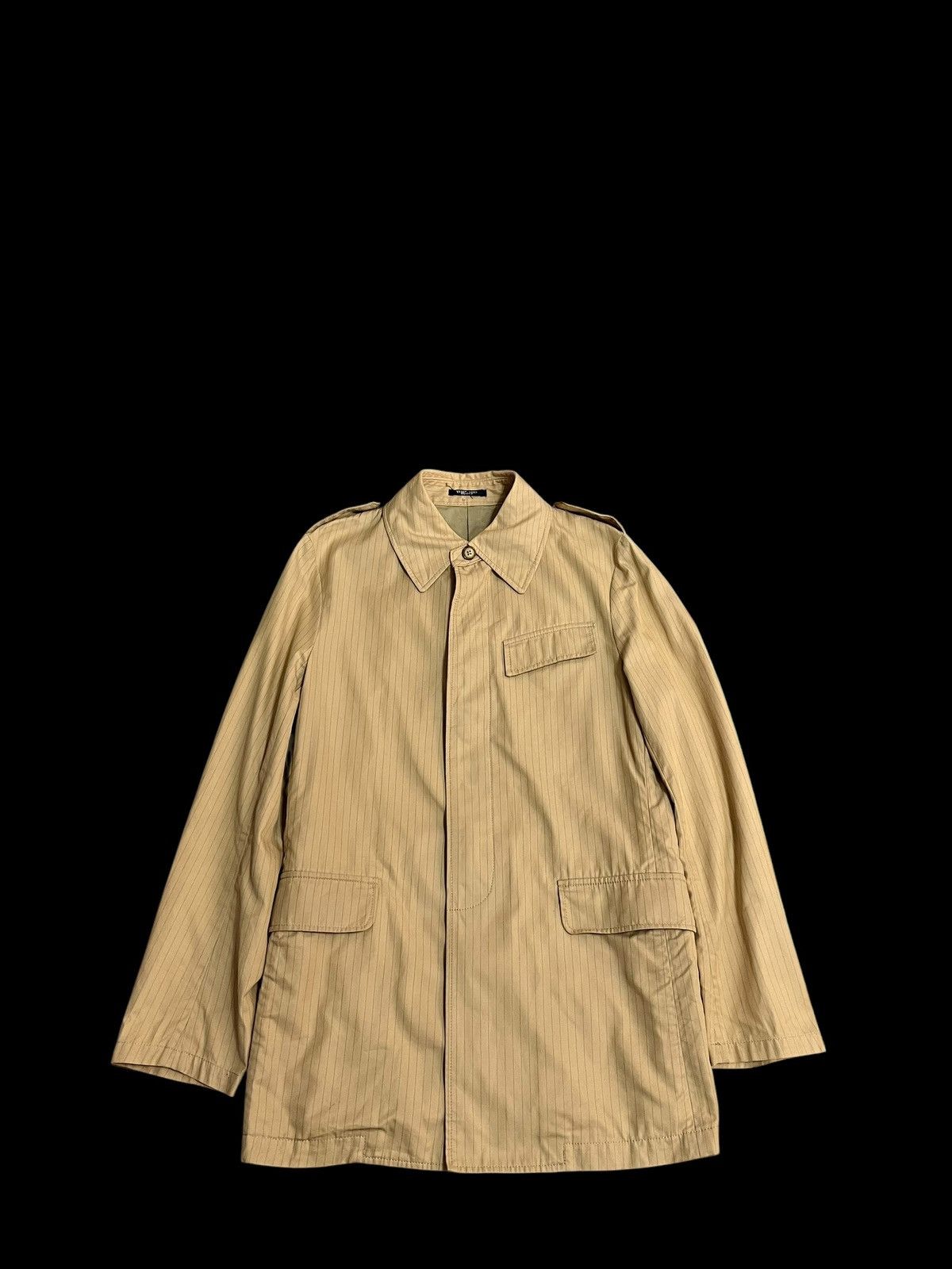 Tornado Mart Tornado Mart Light Jacket Size US L / EU 52-54 / 3 - 1 Thumbnail