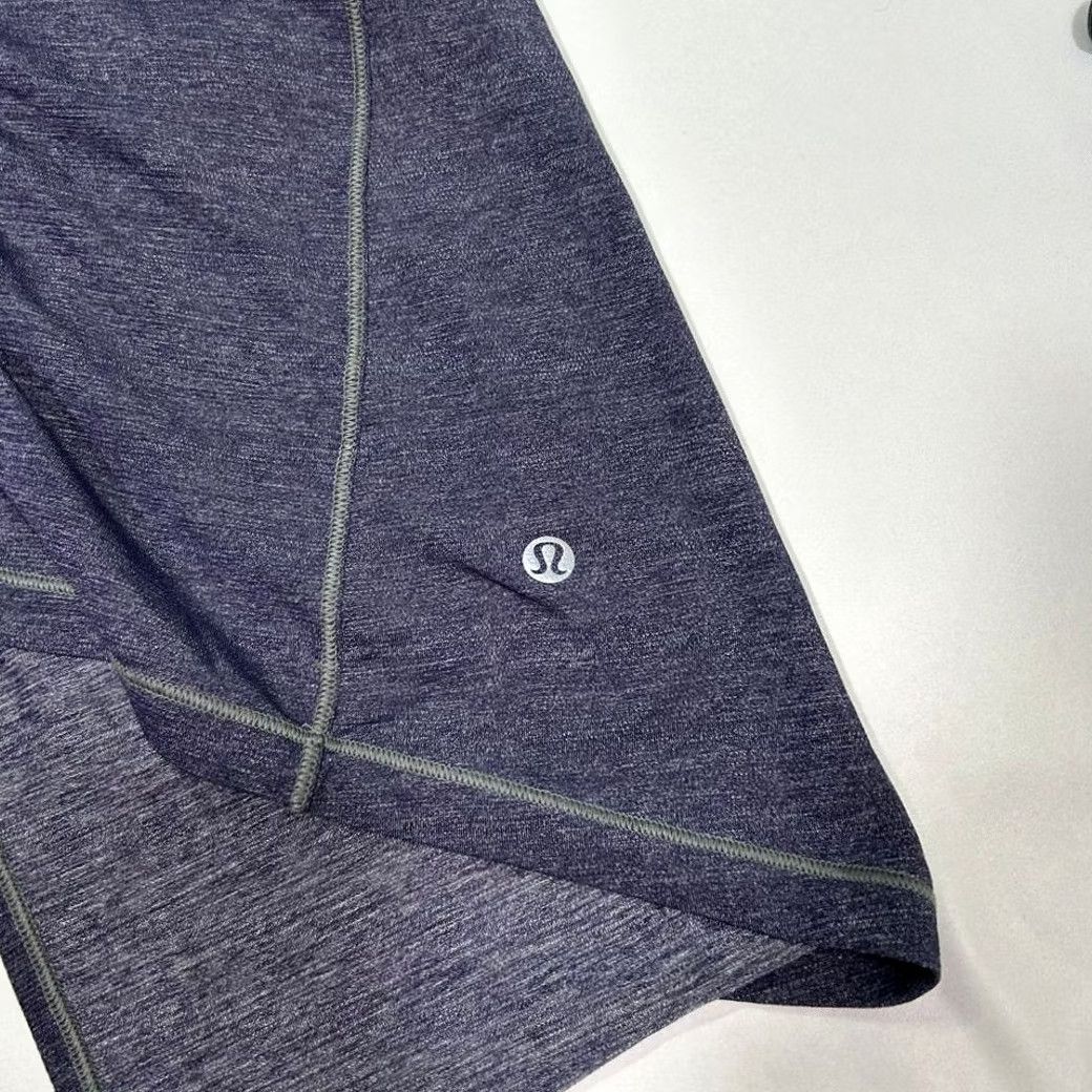 Lululemon Lululemon Tank Top Blue Adult 8 Size M / US 6-8 / IT 42-44 - 5 Thumbnail