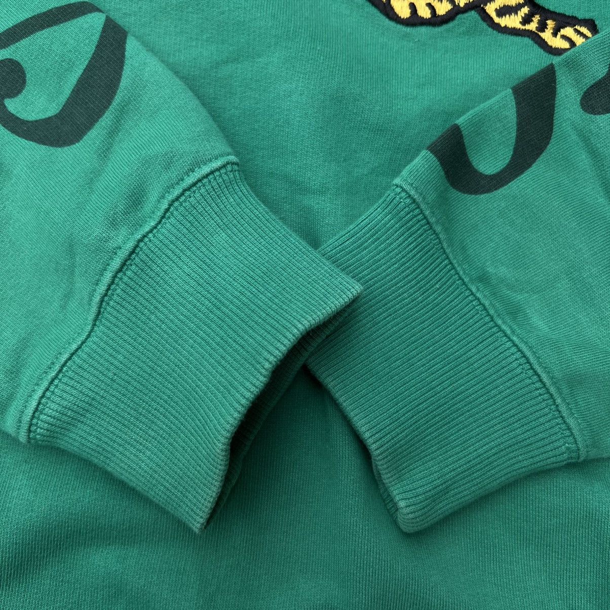 Kenzo Kenzo Jumping Tiger Sweatshirt Size US XS / EU 42 / 0 - 10 Thumbnail