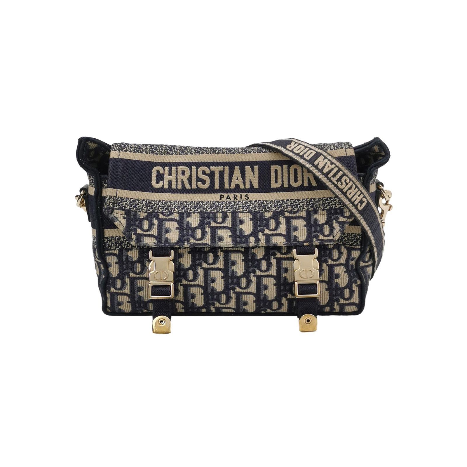 Dior Dior Women os Shoulder Bags Size ONE SIZE - 1 Thumbnail