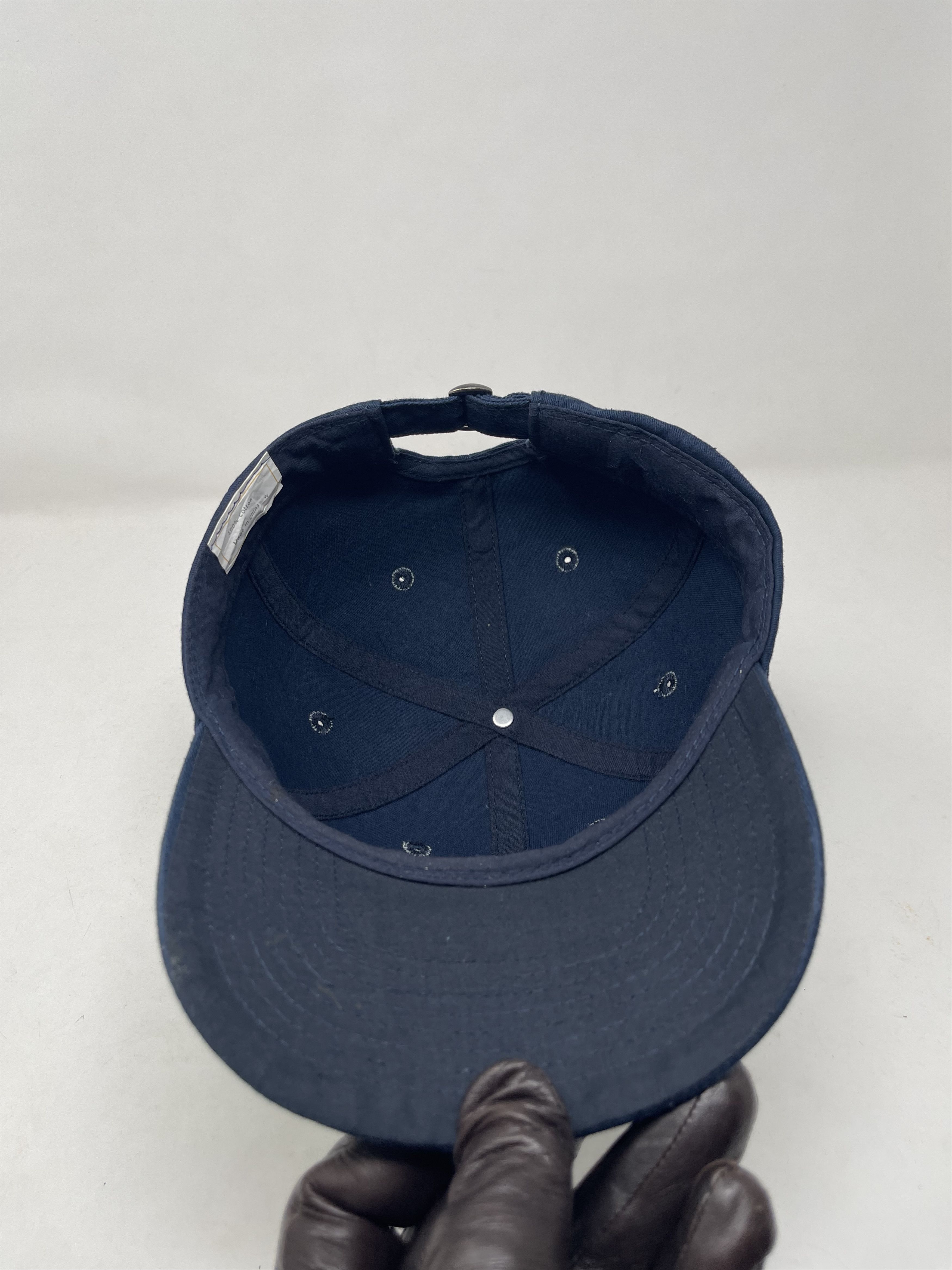 Hat Club Pen Baseball Cap Size ONE SIZE - 9 Thumbnail