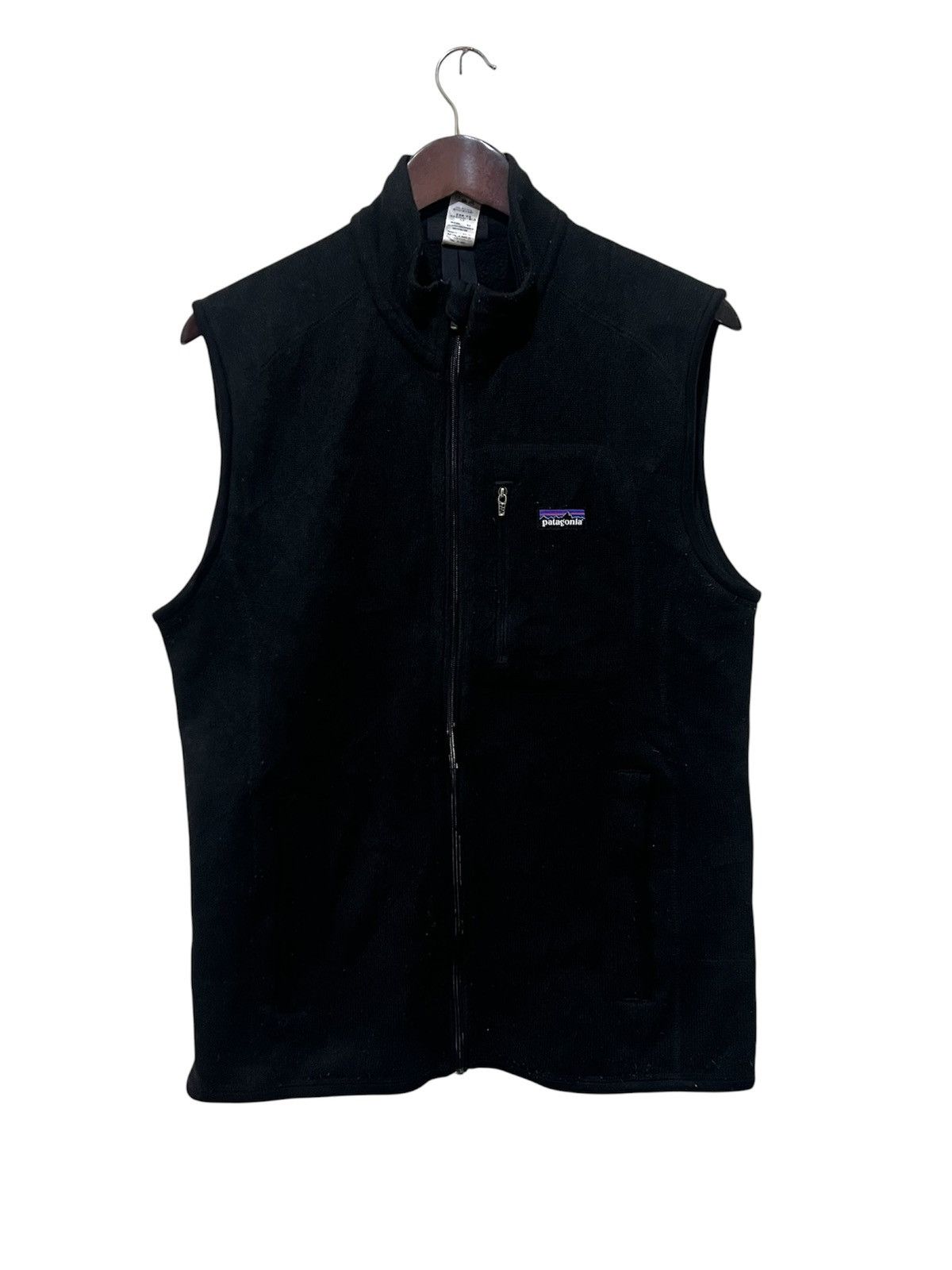 Patagonia Patagonia fleece Size US M / EU 48-50 / 2 - 1 Thumbnail