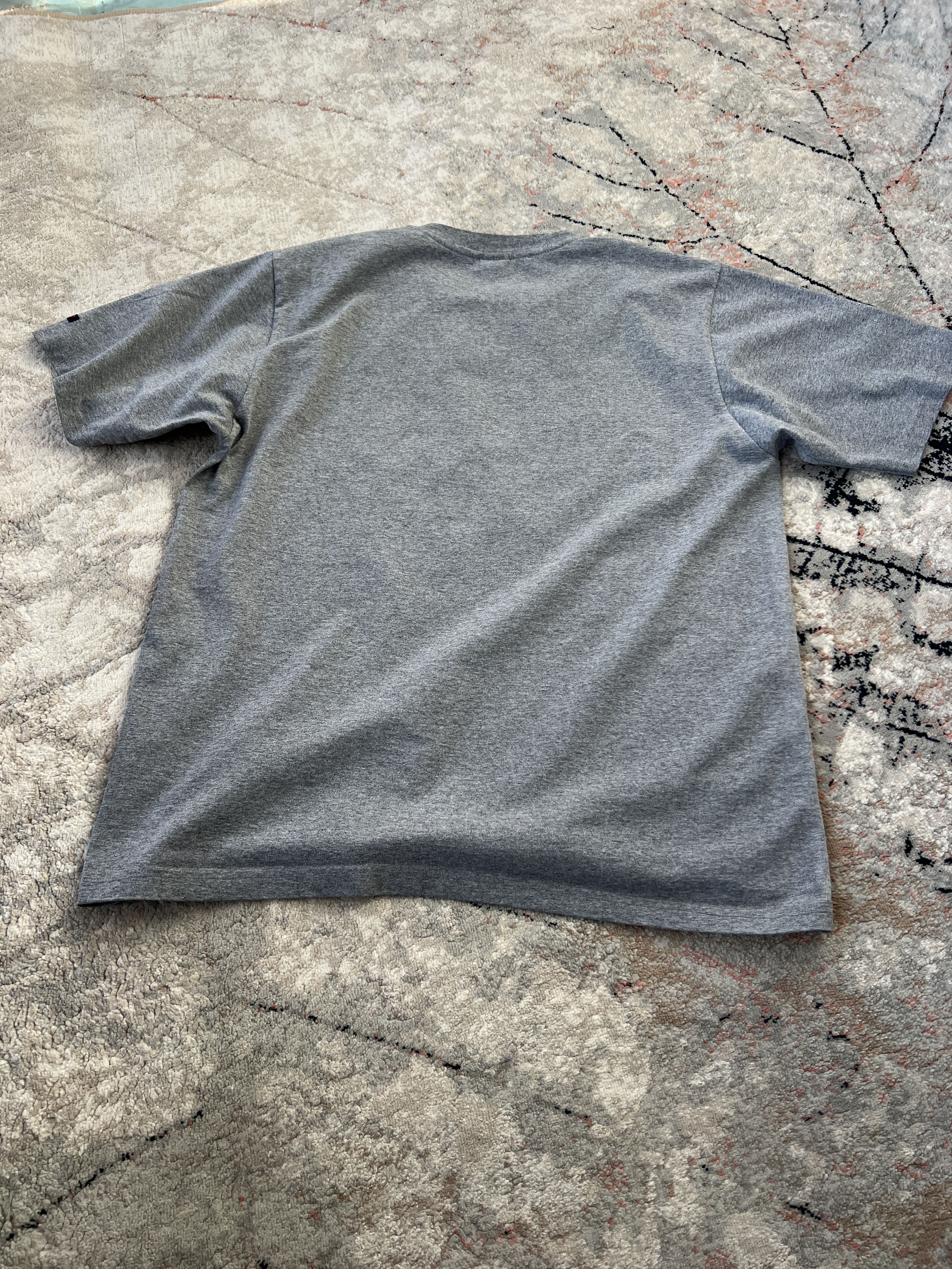 Diesel Diesel International Vintage tee Size US L / EU 52-54 / 3 - 7 Thumbnail