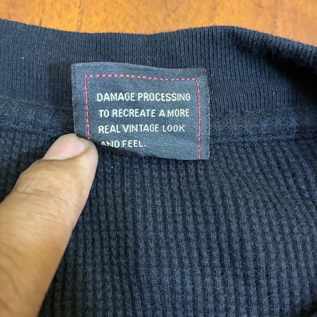 Rage Against The Machine RAG MACHINE Tshirt Size US M / EU 48-50 / 2 - 4 Thumbnail