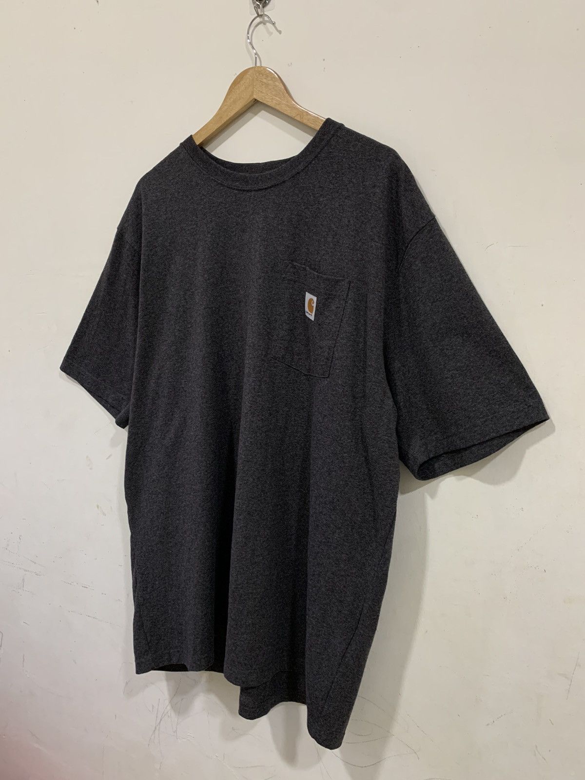 Carhartt Carhart Loose Fit Short-Sleeve Pocket T-Shirt Size US XL / EU 56 / 4 - 2 Thumbnail