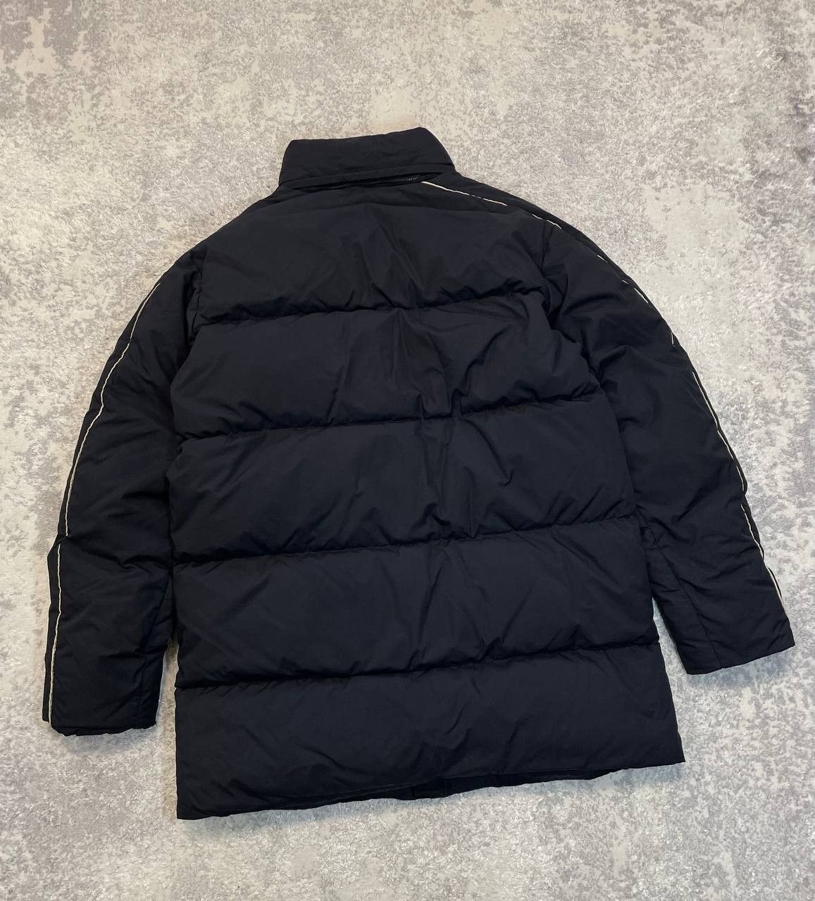 Nike 90's Vintage Nike Puffer Down Jacket Sz-L Size US L / EU 52-54 / 3 - 3 Thumbnail