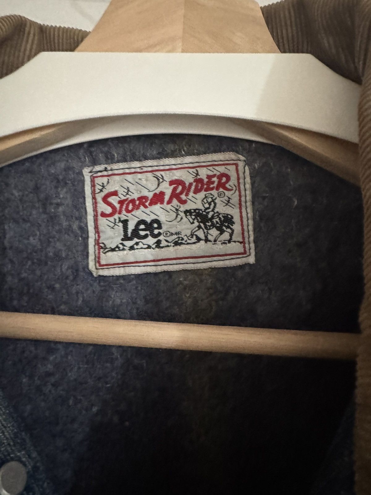 Lee Lee Stormrider Size US M / EU 48-50 / 2 - 3 Thumbnail