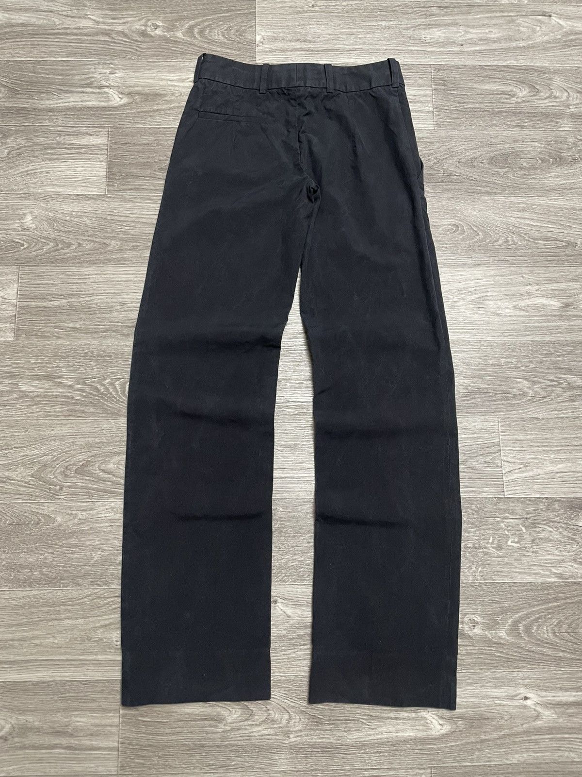 Marni Marni Basic Black Pants Women’s Size 38 IT Size 26" / US 2 / IT 38 - 10 Thumbnail