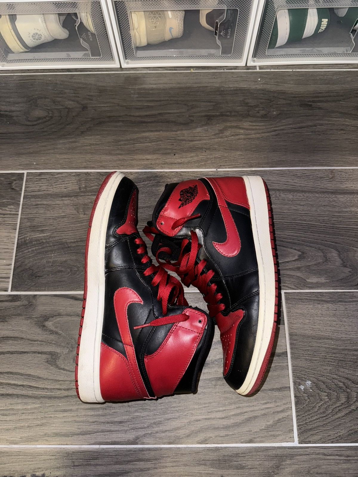 defining moment jordan pack