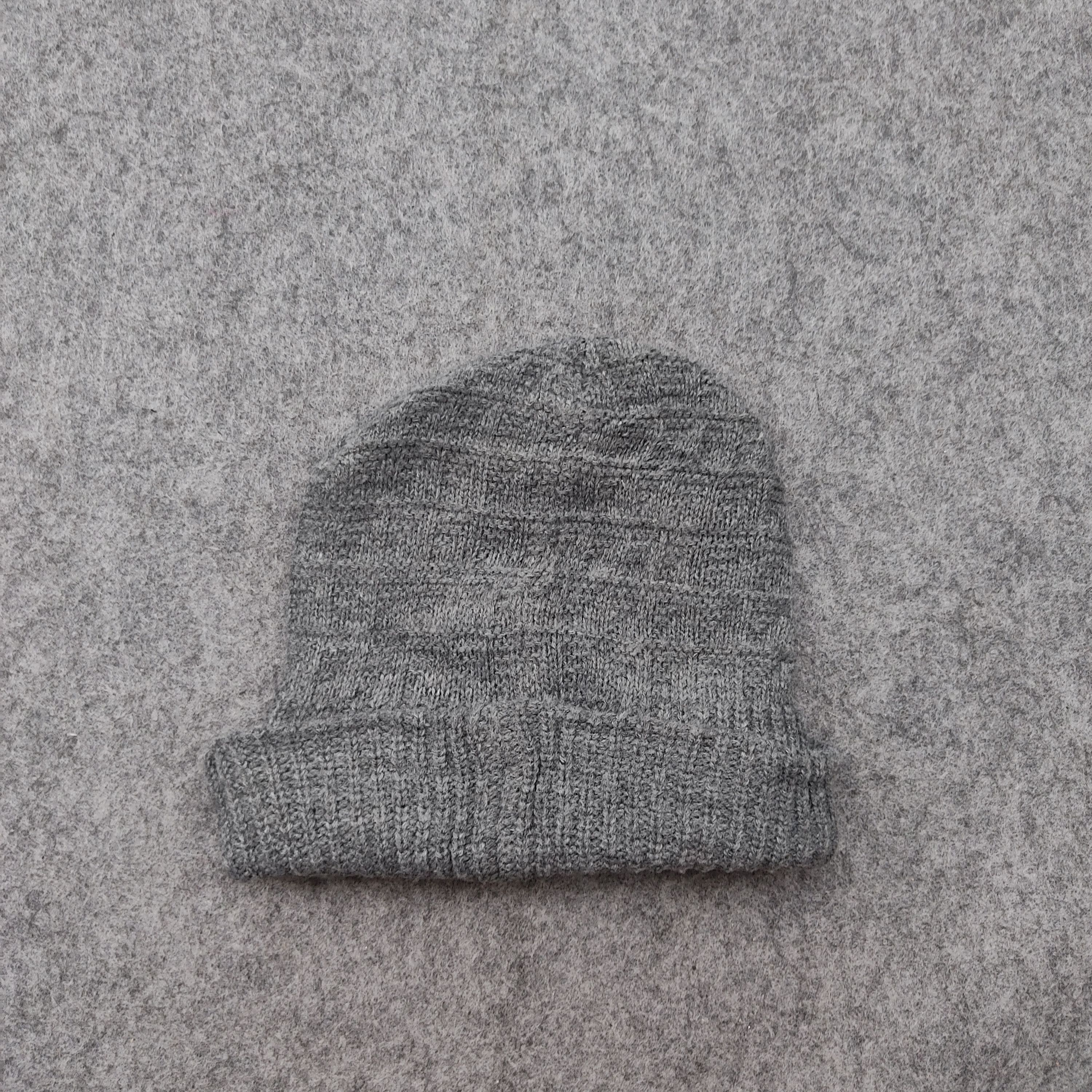 Beams Plus × Japanese Brand Japanese Brand Beams Beanie / Snow Hat / Snow Cap Size ONE SIZE - 4 Thumbnail