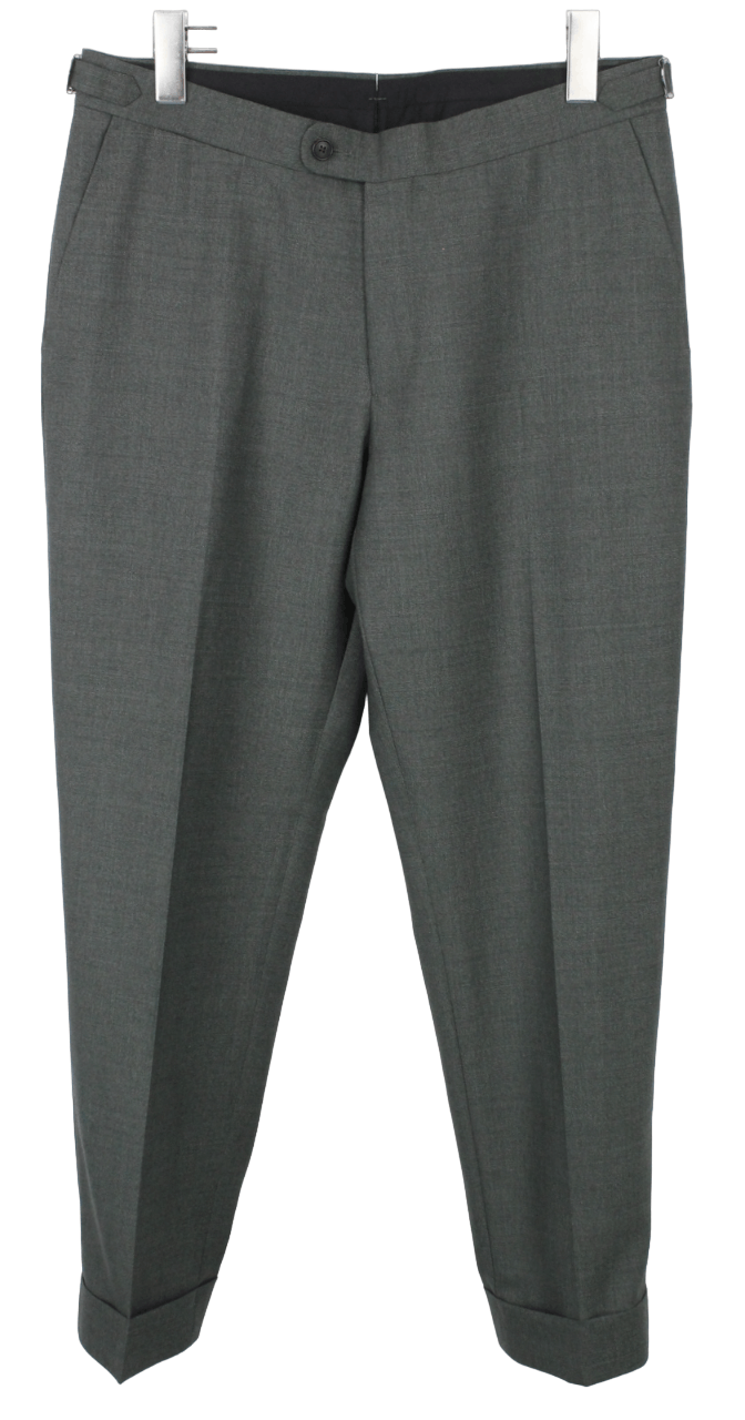 Suitsupply SUITSUPPLY La Spalla / Ferrara Suit Men's UK 40 / UK 38 Size 38R - 12 Thumbnail