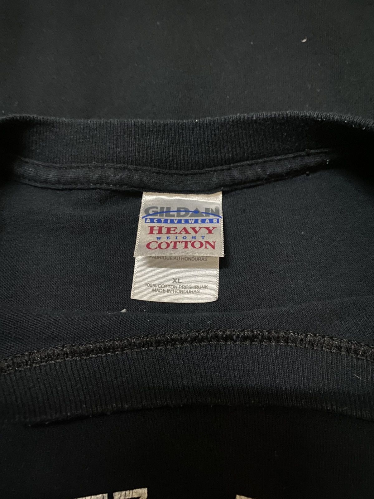 Band Tees Vintage Y2K Blue Oyster Cult Indie Britpop British Tour ‘79 Size US XL / EU 56 / 4 - 6 Thumbnail