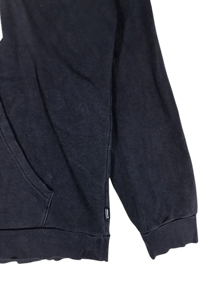 Adidas Adidas Skateboarding Hoodies Size US L / EU 52-54 / 3 - 5 Thumbnail