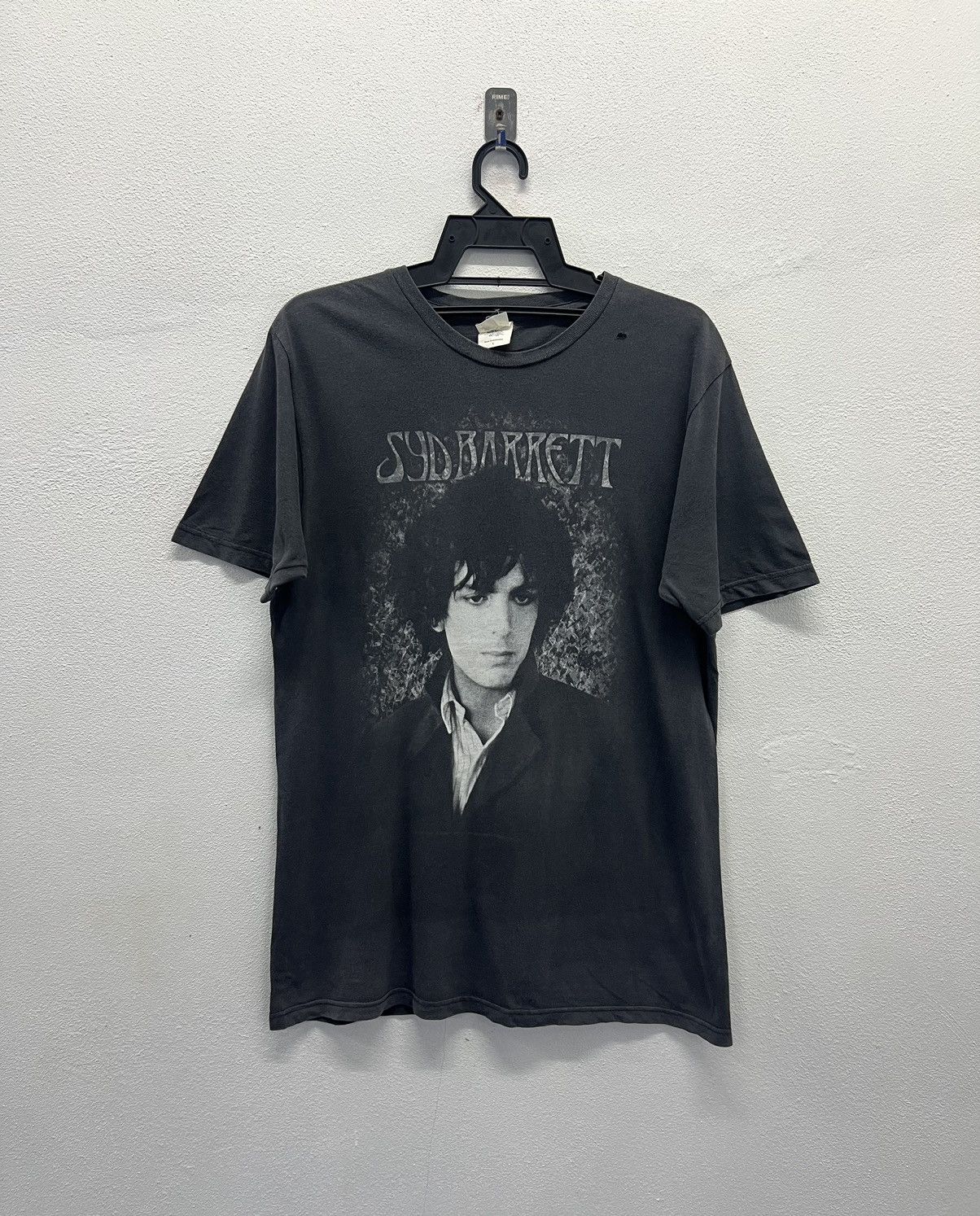 Band Tees 🔥grailsale🔥 BAY ISLAND SYDBARRETT SHIRT Size US L / EU 52-54 / 3 - 1 Thumbnail