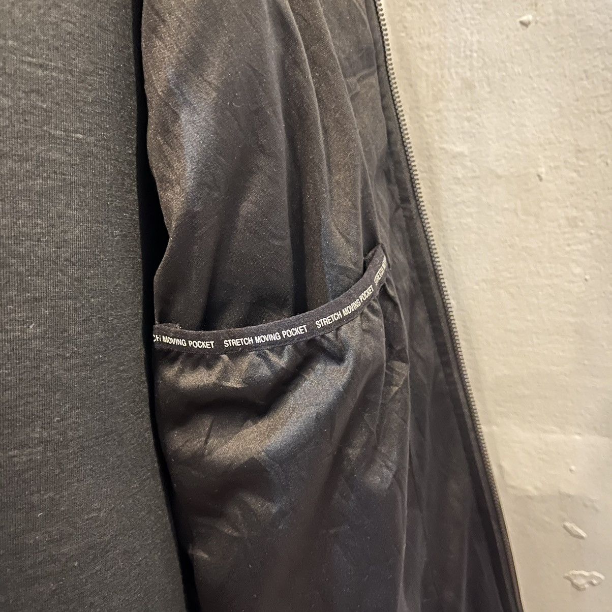 Japanese Brand 💸 Item Sale Accept Offer💸 Field Core Fleece Jacket Cordura Size US L / EU 52-54 / 3 - 11 Thumbnail