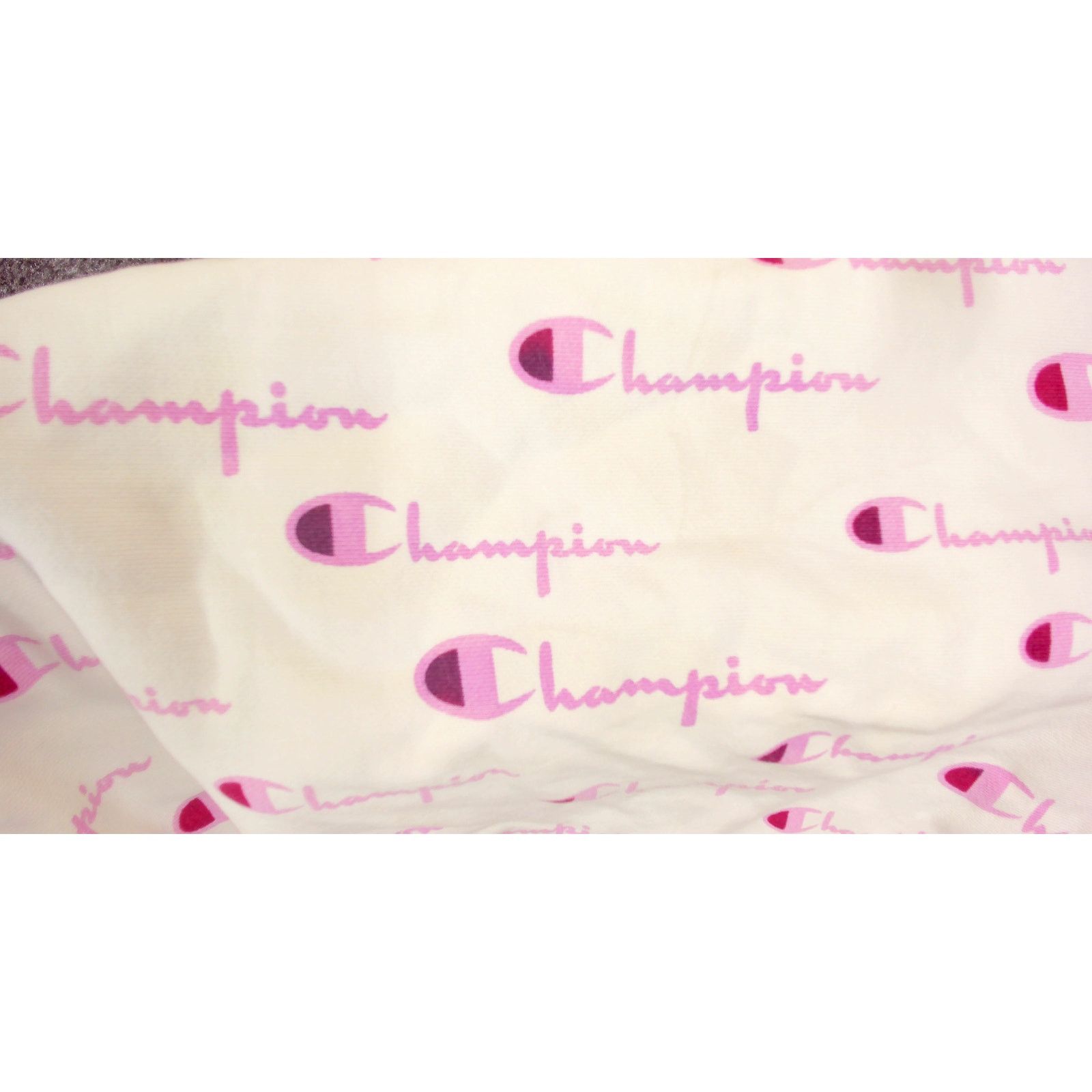 Champion Champion Y2K Reverse Weave All-Over Print Sweatshirt Boxy XL Size XL / US 12-14 / IT 48-50 - 13 Thumbnail
