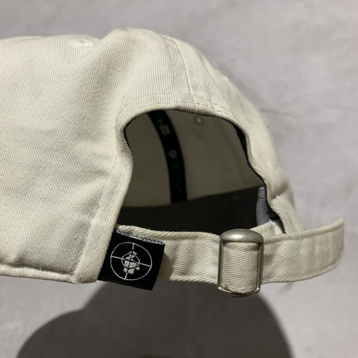 New Era Public Enemy x New Era 9Fifty Strapback Size ONE SIZE - 4 Thumbnail