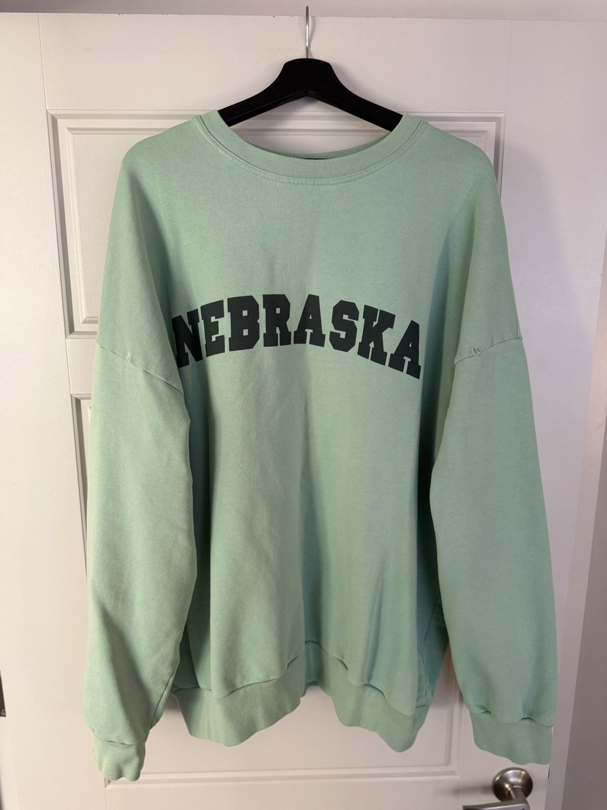 Raf Simons Nebraska Redux | Grailed
