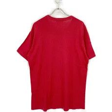 Yohji Yamamoto Yohji Yamamoto Pour Homme Print T-shirt Tops Size US L / EU 52-54 / 3 - 2 Thumbnail