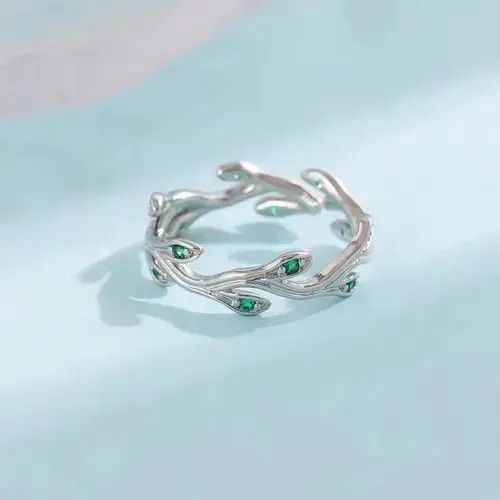 VIBE Opening Rings Size ONE SIZE - 4 Thumbnail