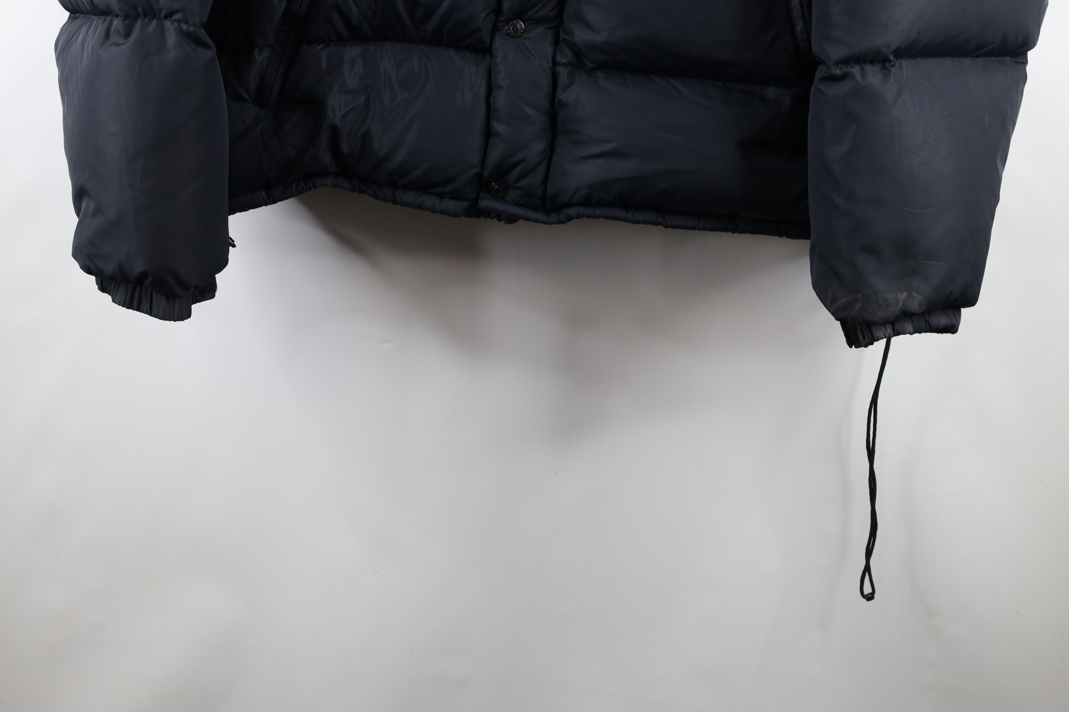 Polo Ralph Lauren Vintage 90s Polo Sport Ralph Lauren Duck Down Puffer Jacket Size US L / EU 52-54 / 3 - 4 Thumbnail