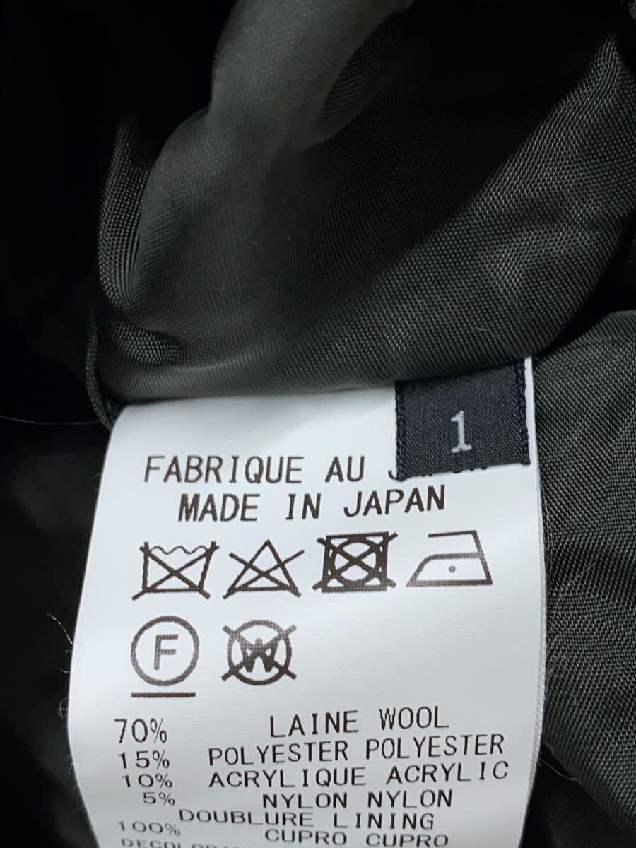 Yohji Yamamoto Ground Y Court Size US S / EU 44-46 / 1 - 4 Thumbnail