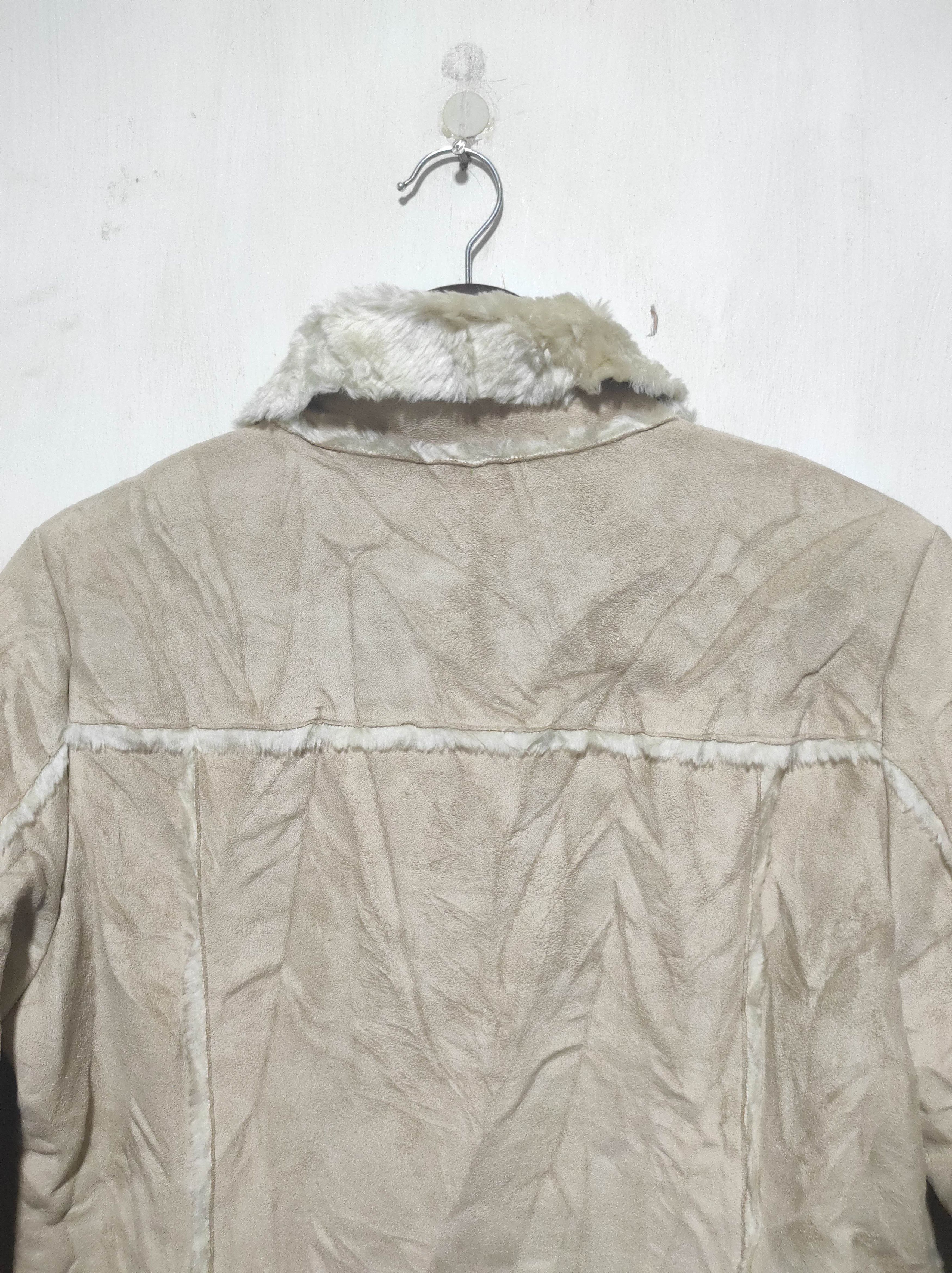 Uniqlo Uniqlo Velvet Jacket Size M / US 6-8 / IT 42-44 - 15 Thumbnail