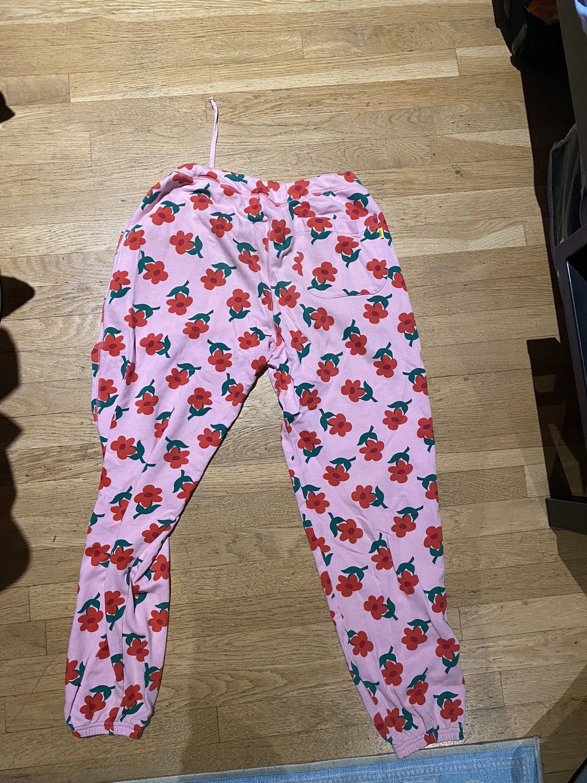 Golf Wang Golf rose sweatpants ss17 Size US 30 / EU 46 - 1 Thumbnail
