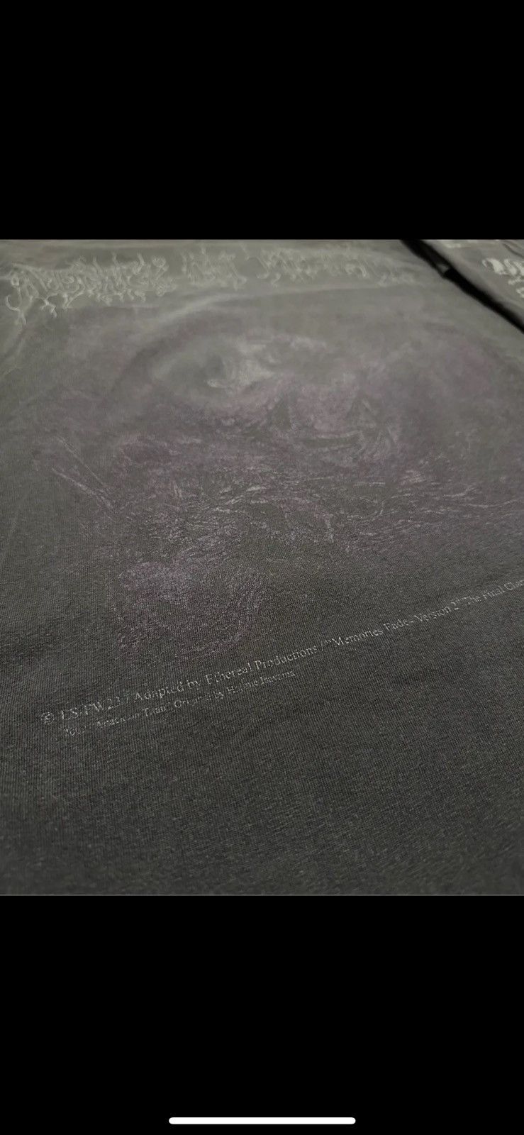Other Ethereal studios LS Size US L / EU 52-54 / 3 - 3 Thumbnail