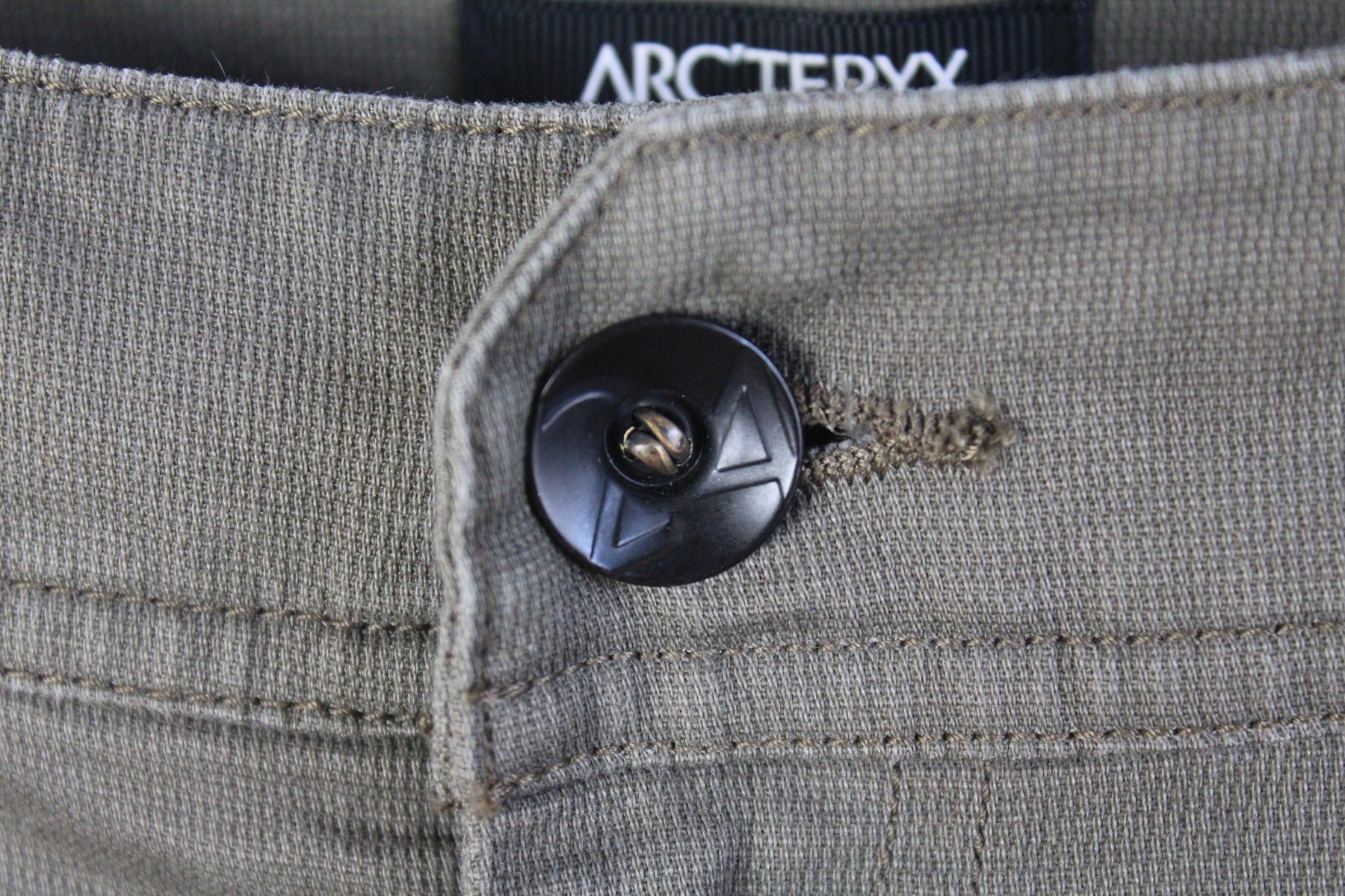 Arc'teryx Arcteryx Pants Women's 8 Size 30" / US 8 / IT 44 - 5 Thumbnail