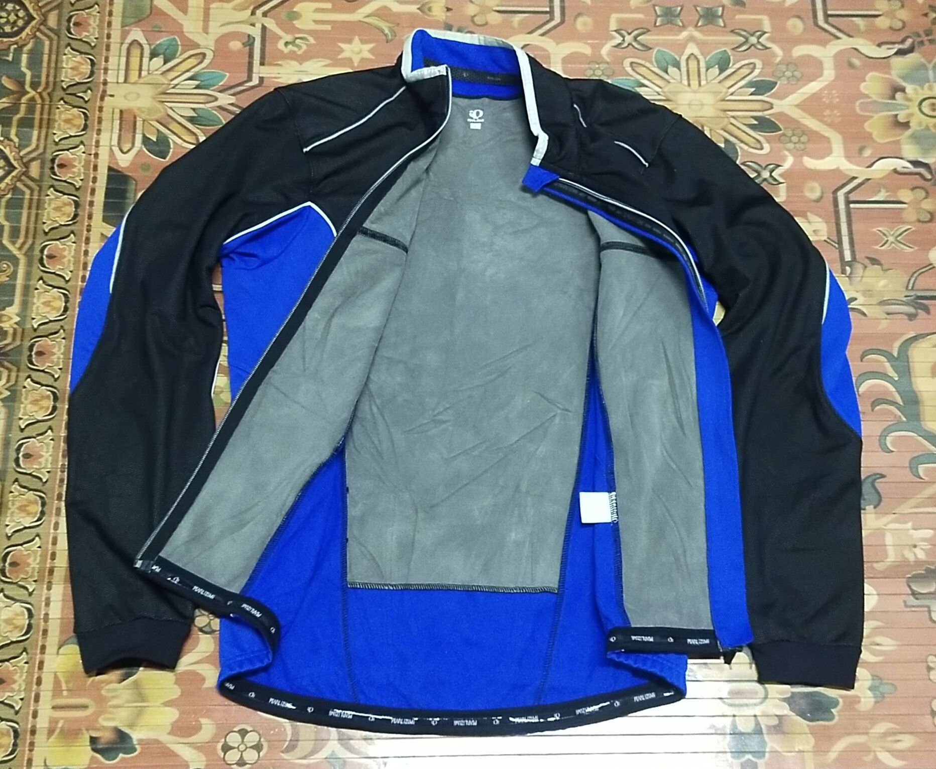 PEARL iZUMi Final Drop Pearl Izumi Sweater Size US M / EU 48-50 / 2 - 3 Thumbnail