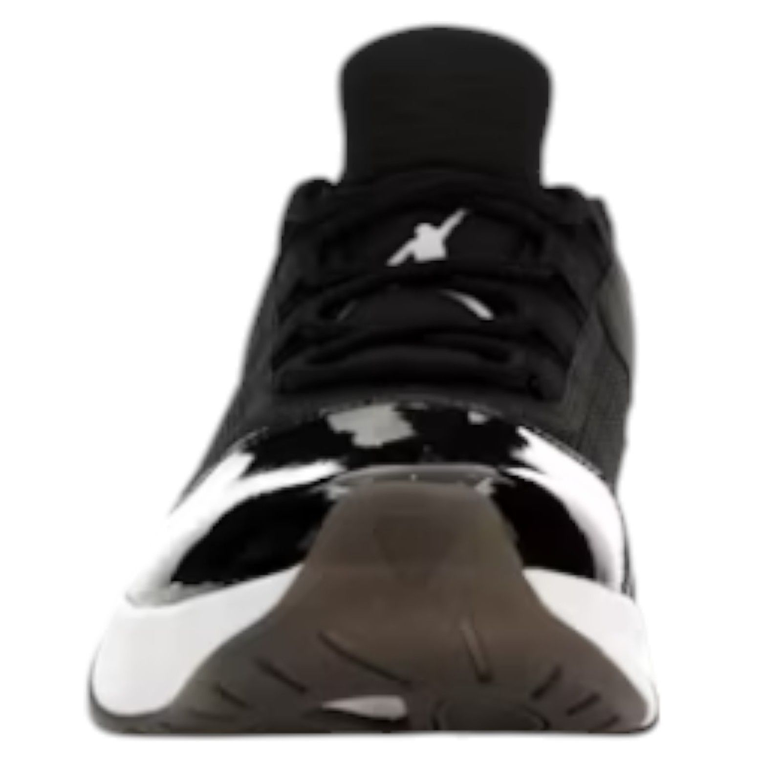 Nike Nike Air Jordan 11 CMFT Low Black-White FN6787-010 Jump Man Size US 12 / EU 45 - 6 Thumbnail