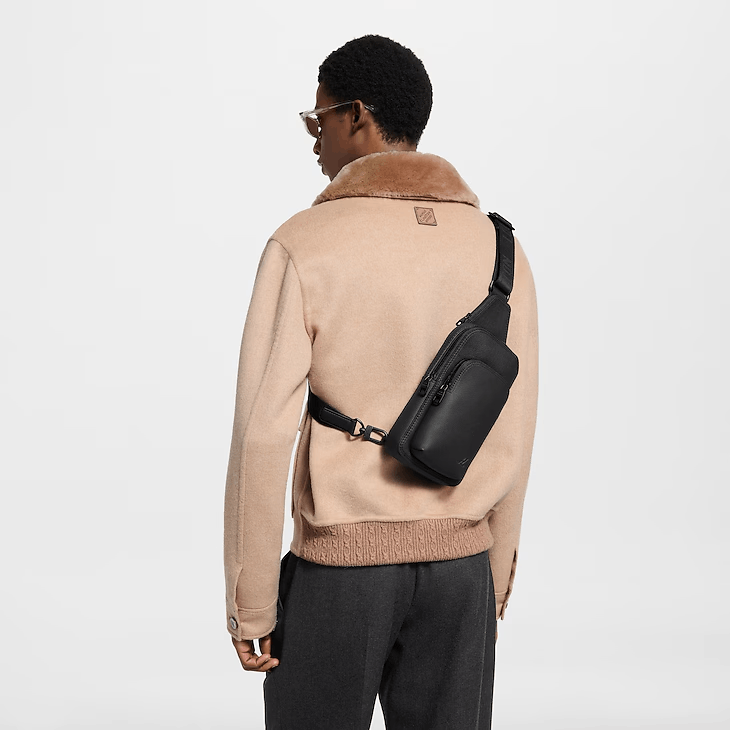 Louis Vuitton Avenue PM Slingbag Size ONE SIZE - 5 Thumbnail