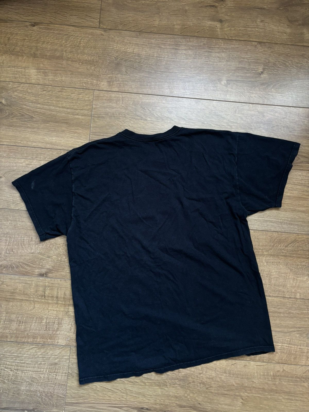 Vintage Vintage tee Size US M / EU 48-50 / 2 - 2 Thumbnail