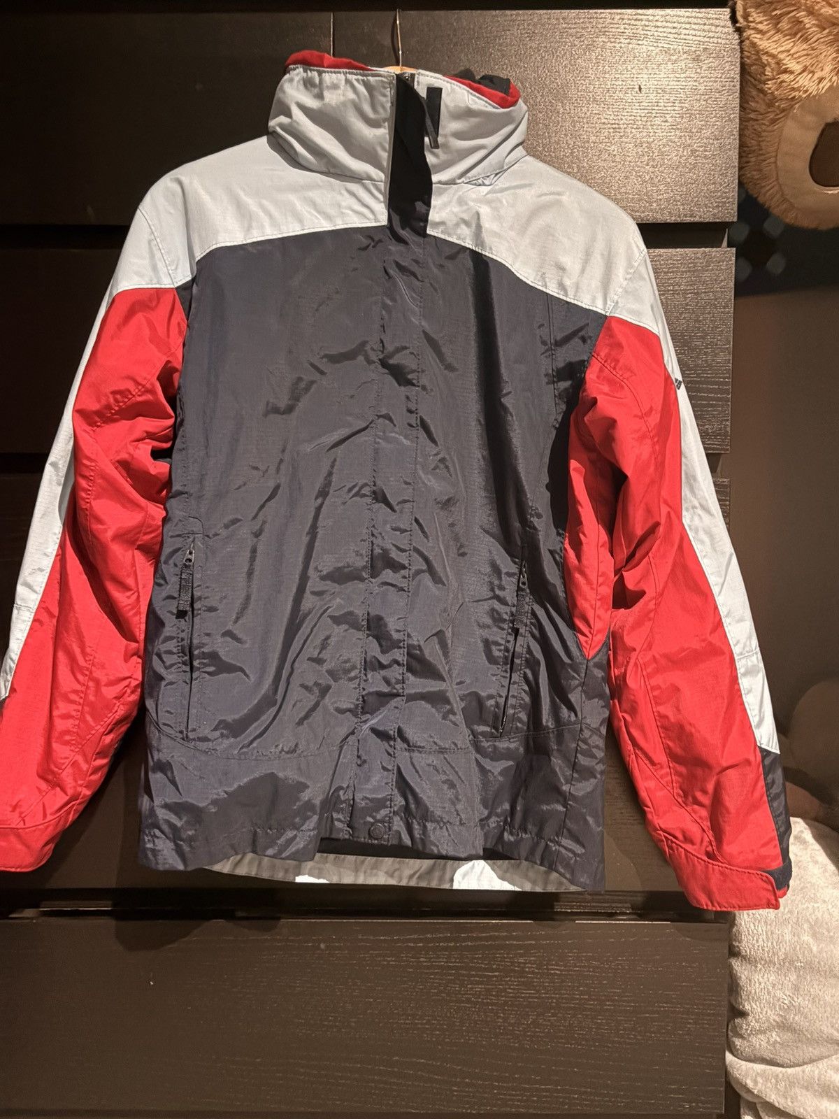 Columbia Columbia vertex double lined jacket Size US M / EU 48-50 / 2 - 1 Thumbnail