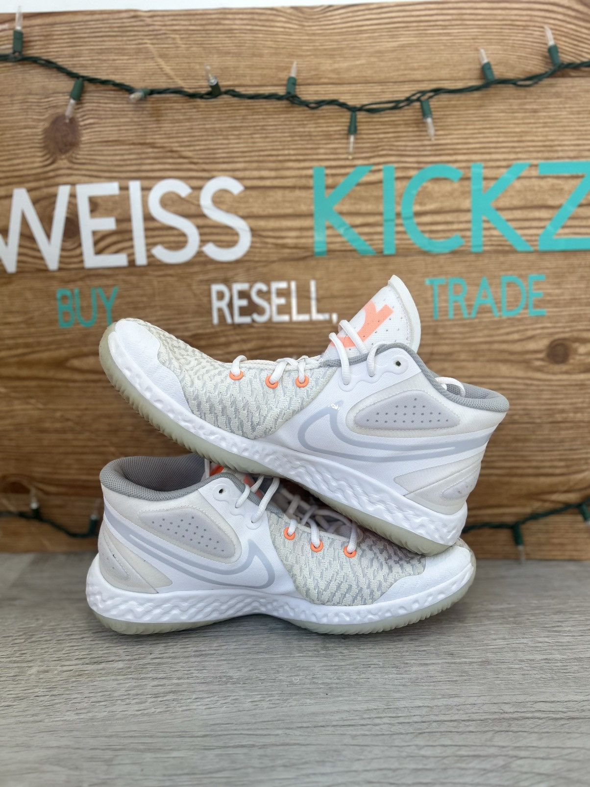 Nike Kd trey 5 Size US 11.5 / EU 44-45 - 3 Thumbnail