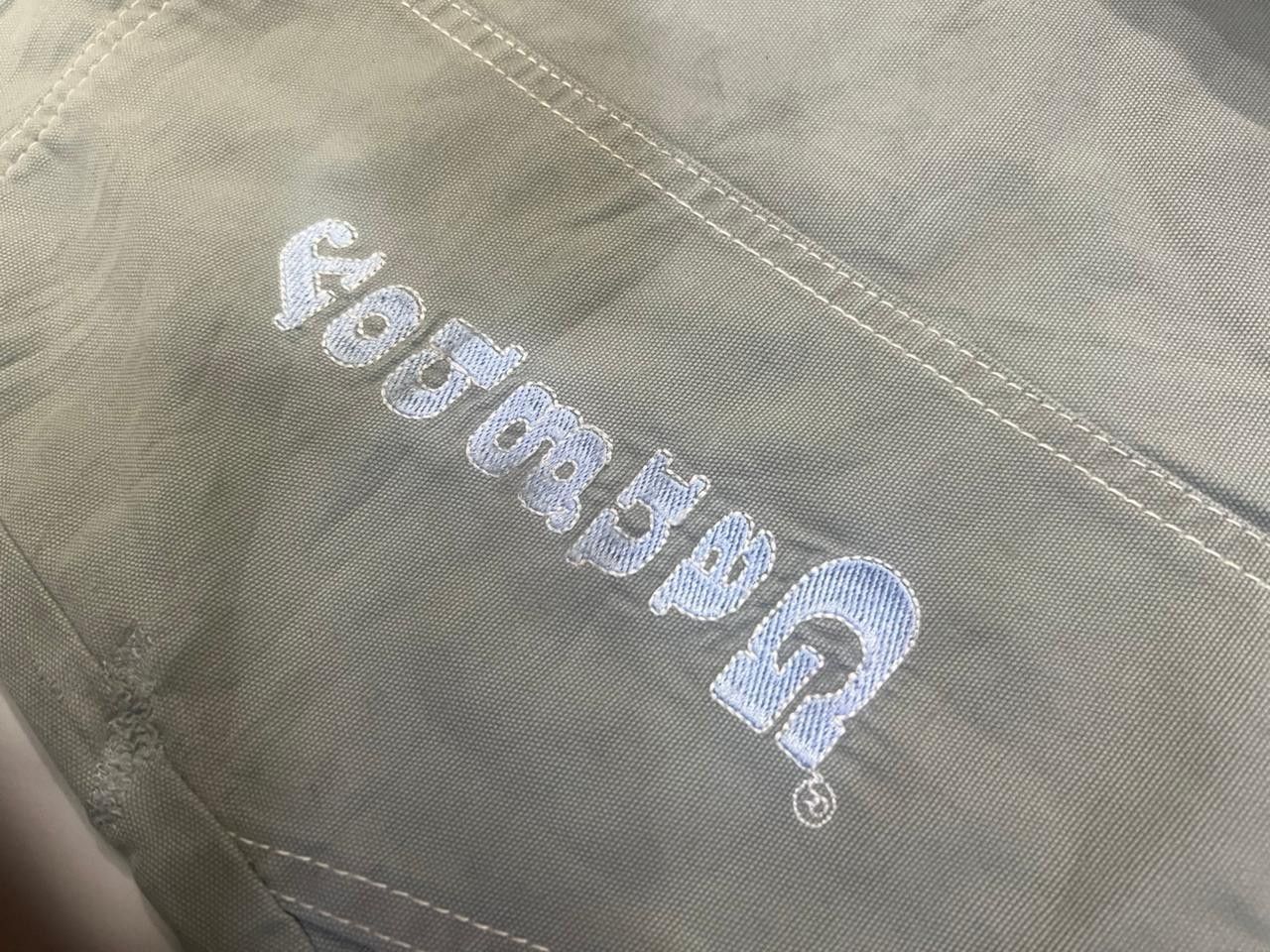 JNCO vintage gangboy hip hop shorts Size US 33 - 9 Thumbnail