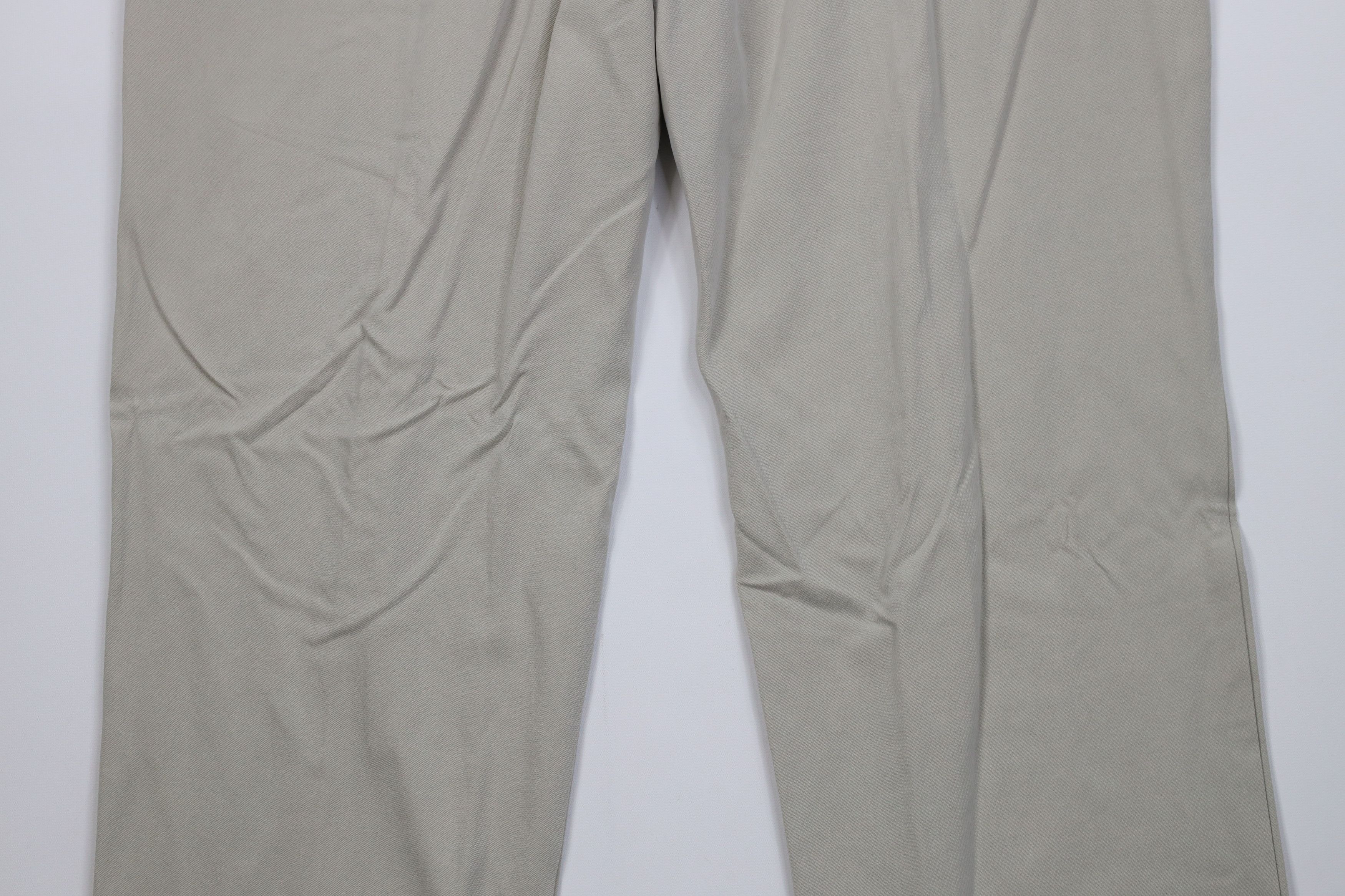Tommy Bahama Vintage Y2K Tommy Bahama Relaxed Wide Leg Chino Pants Size US 38 / EU 54 - 13 Thumbnail