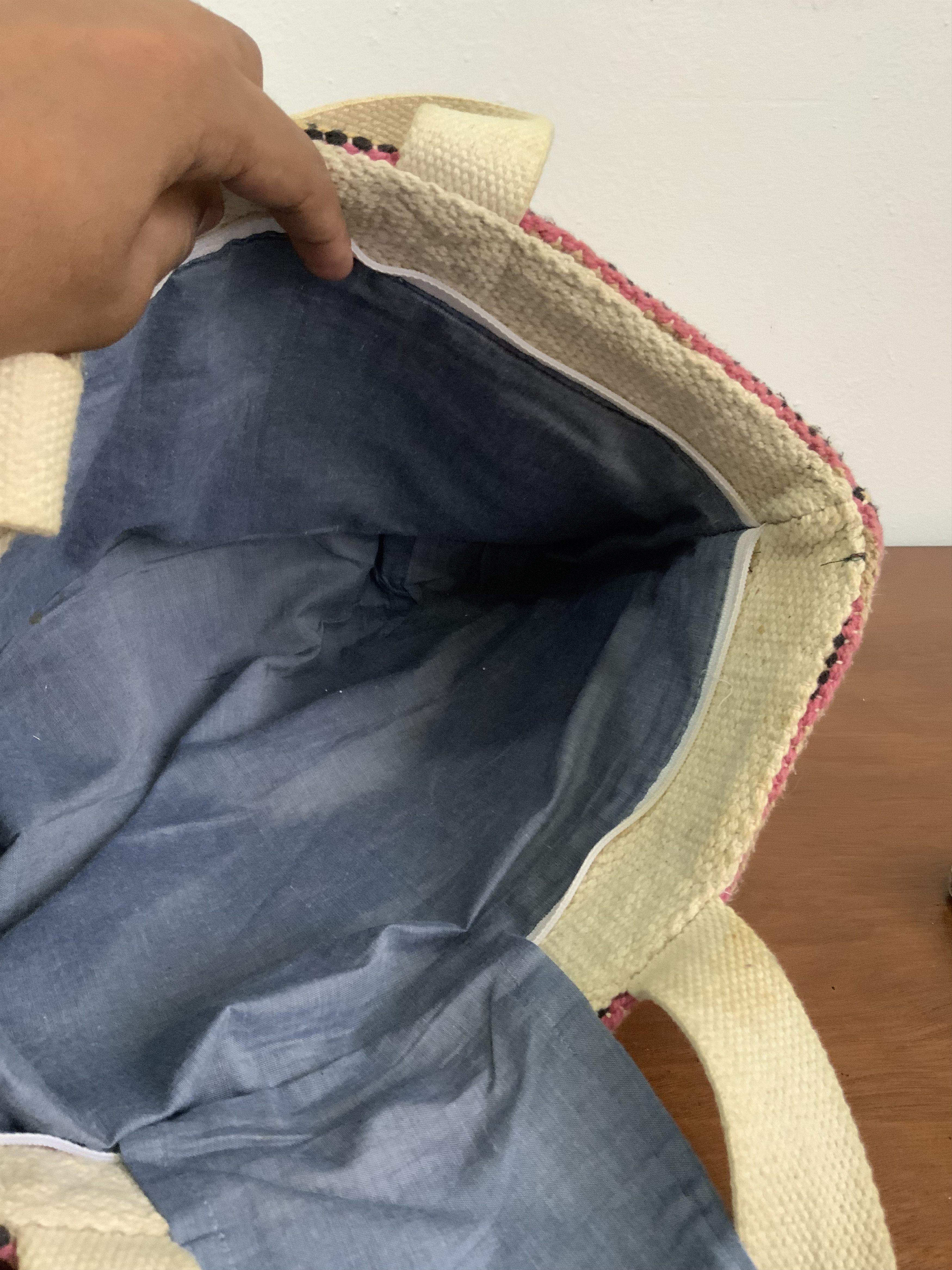 Native Native Style Tote Bag Size ONE SIZE - 15 Thumbnail