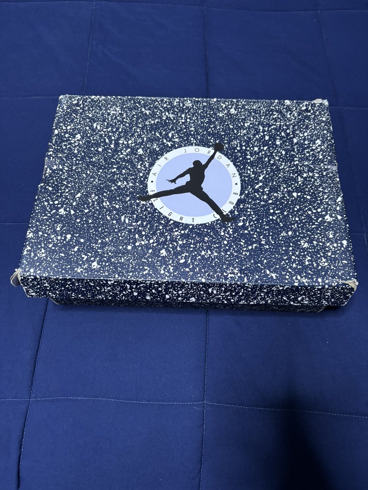 Jordan Brand Jordan 5 Retro SE Midnight Navy 2023 Size 11.5 Size US 11.5 / EU 44-45 - 8 Thumbnail